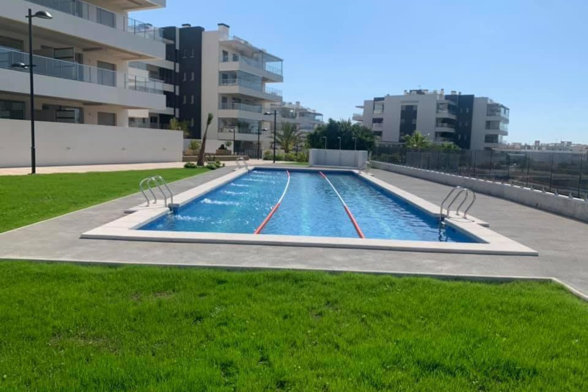 Revânzare - Apartament -
Los Dolses - Costa Blanca