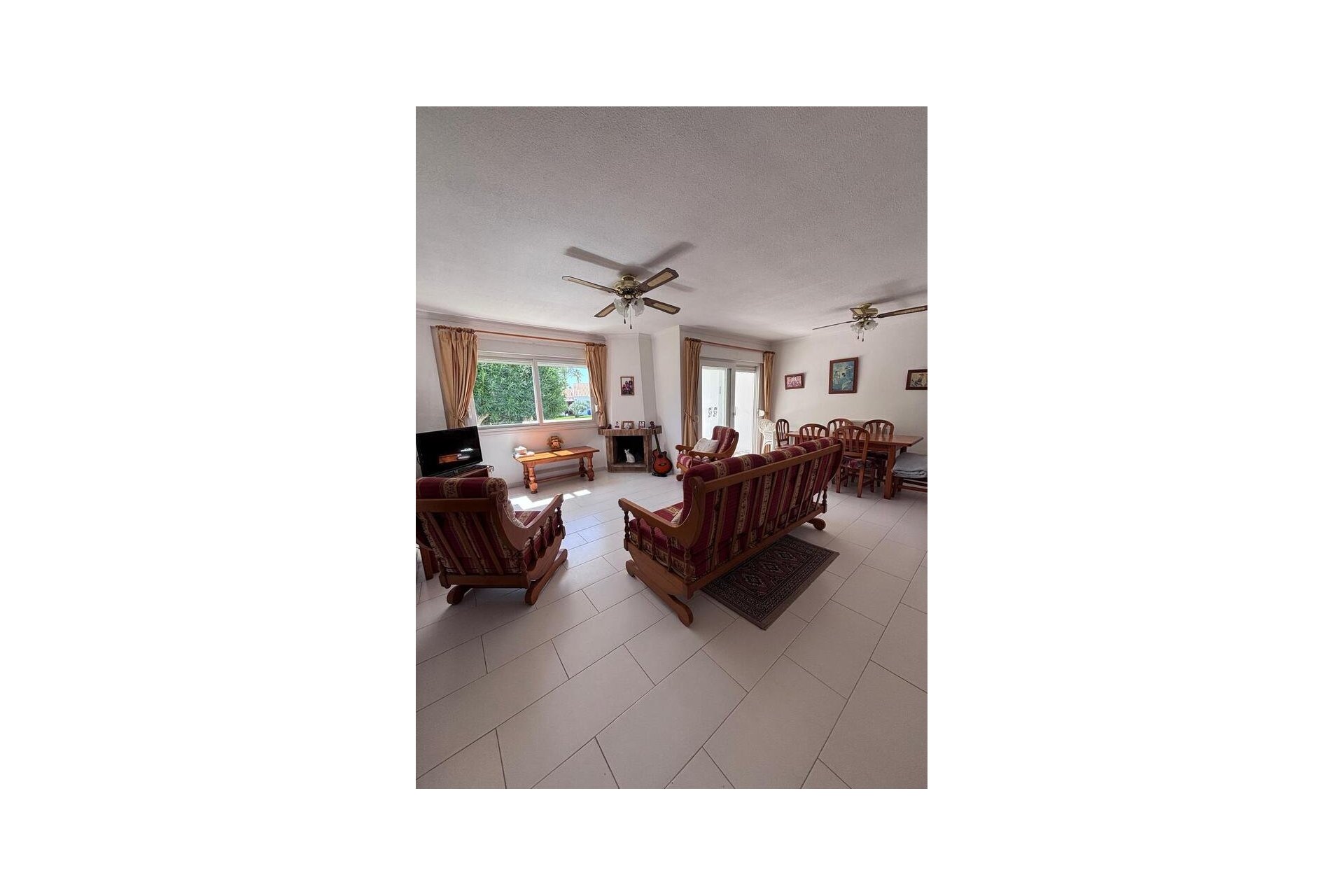 Revânzare - Apartament -
Los Dolses - Inland