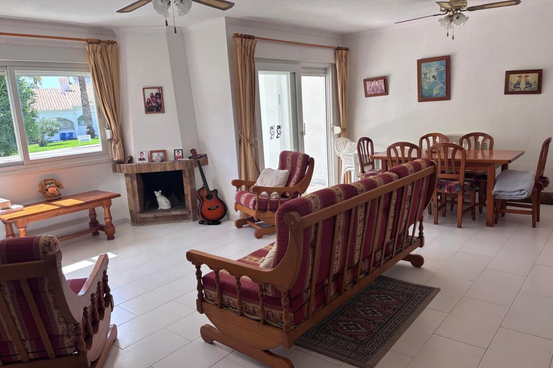 Revânzare - Apartament -
Los Dolses - Inland