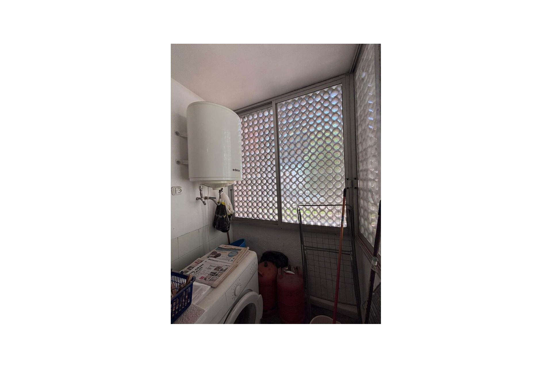 Revânzare - Apartament -
Los Dolses - Inland