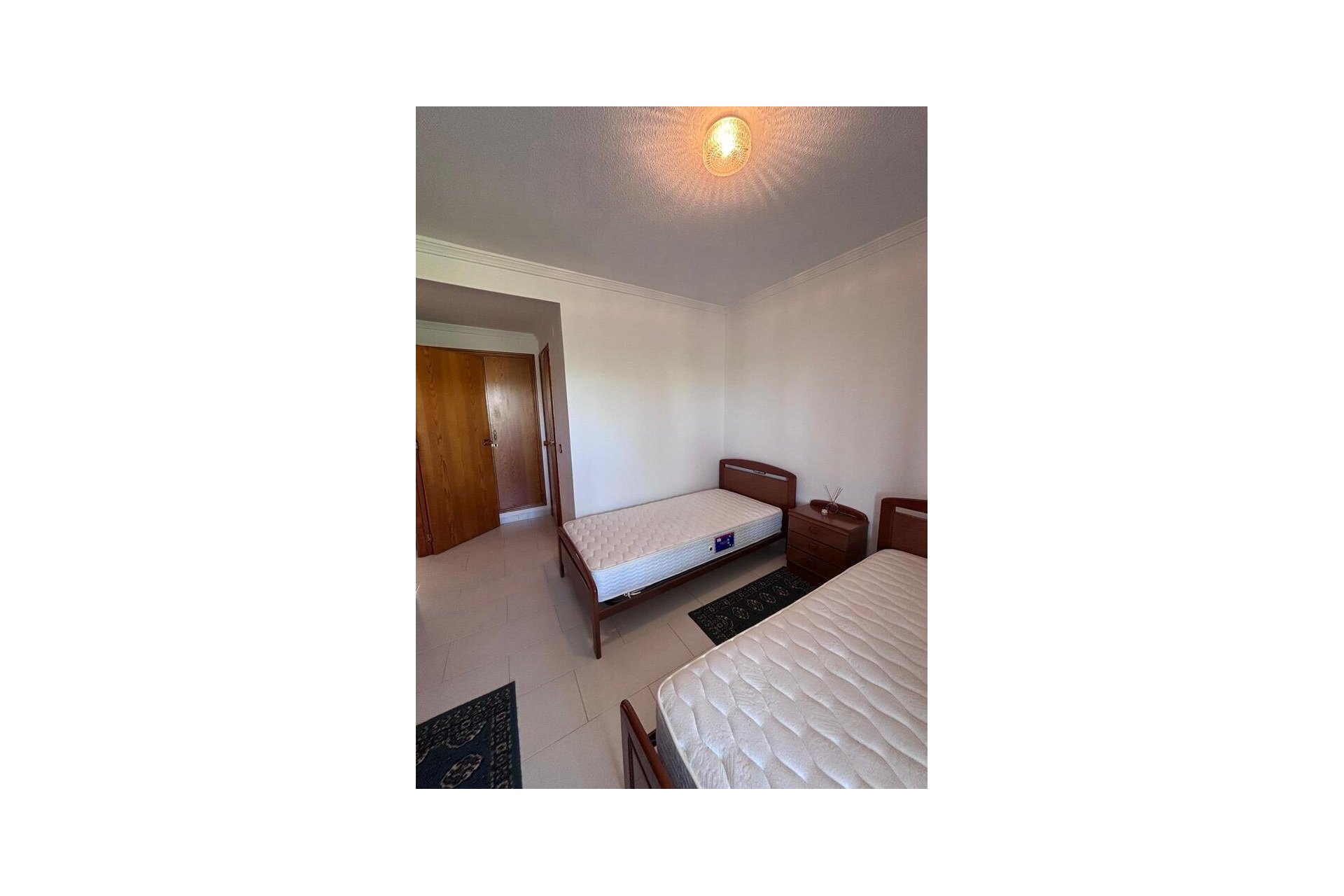 Revânzare - Apartament -
Los Dolses - Inland