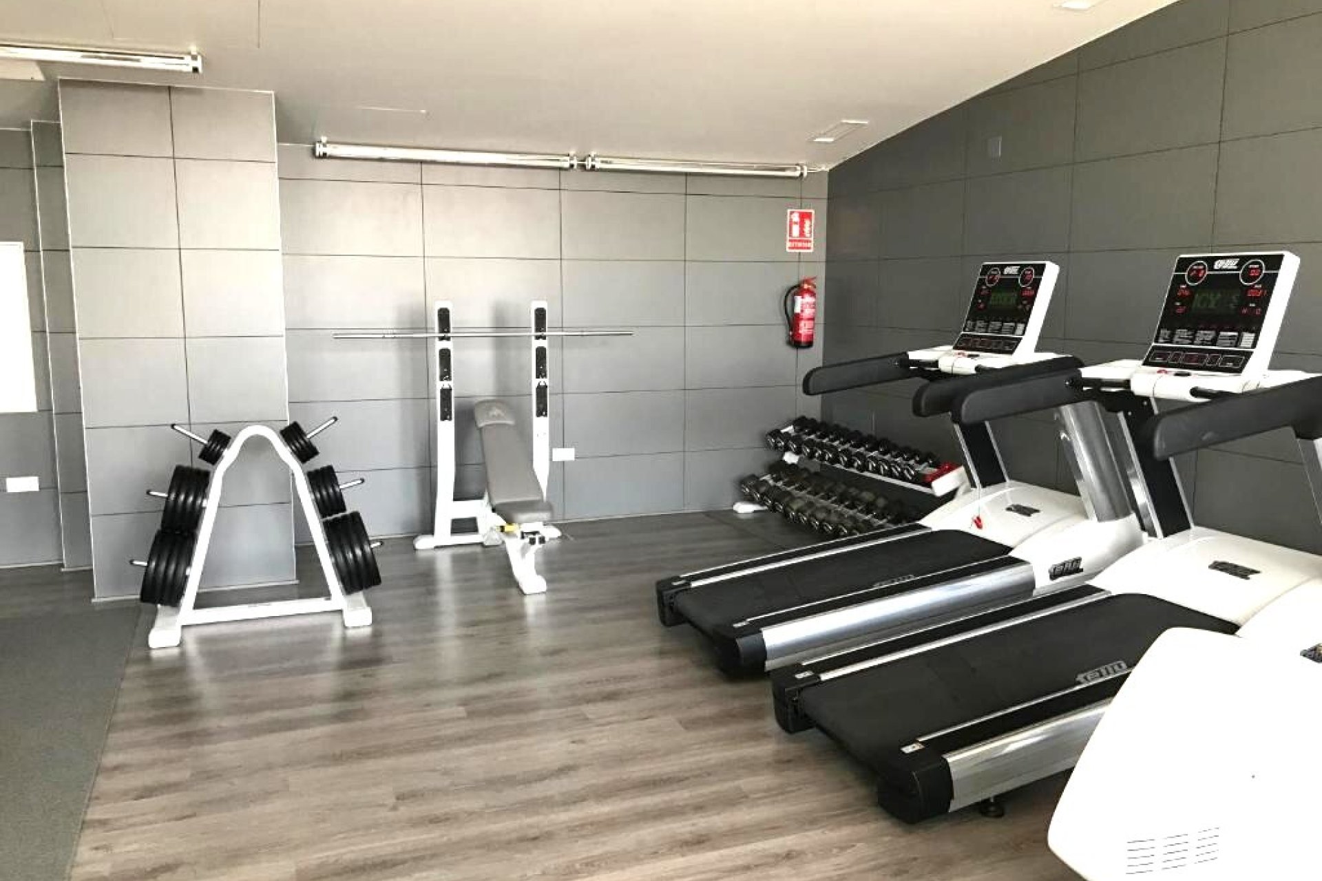 Revânzare - Apartament -
Los Dolses - Inland