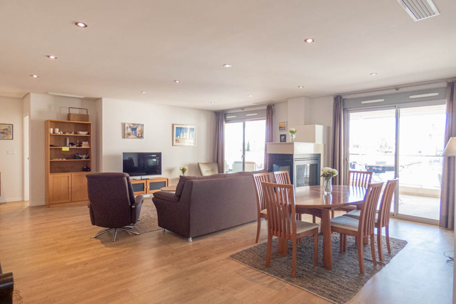 Revânzare - Apartament -
Los Dolses - Inland