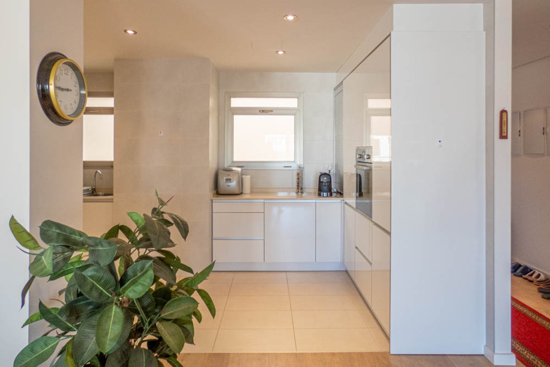 Revânzare - Apartament -
Los Dolses - Inland