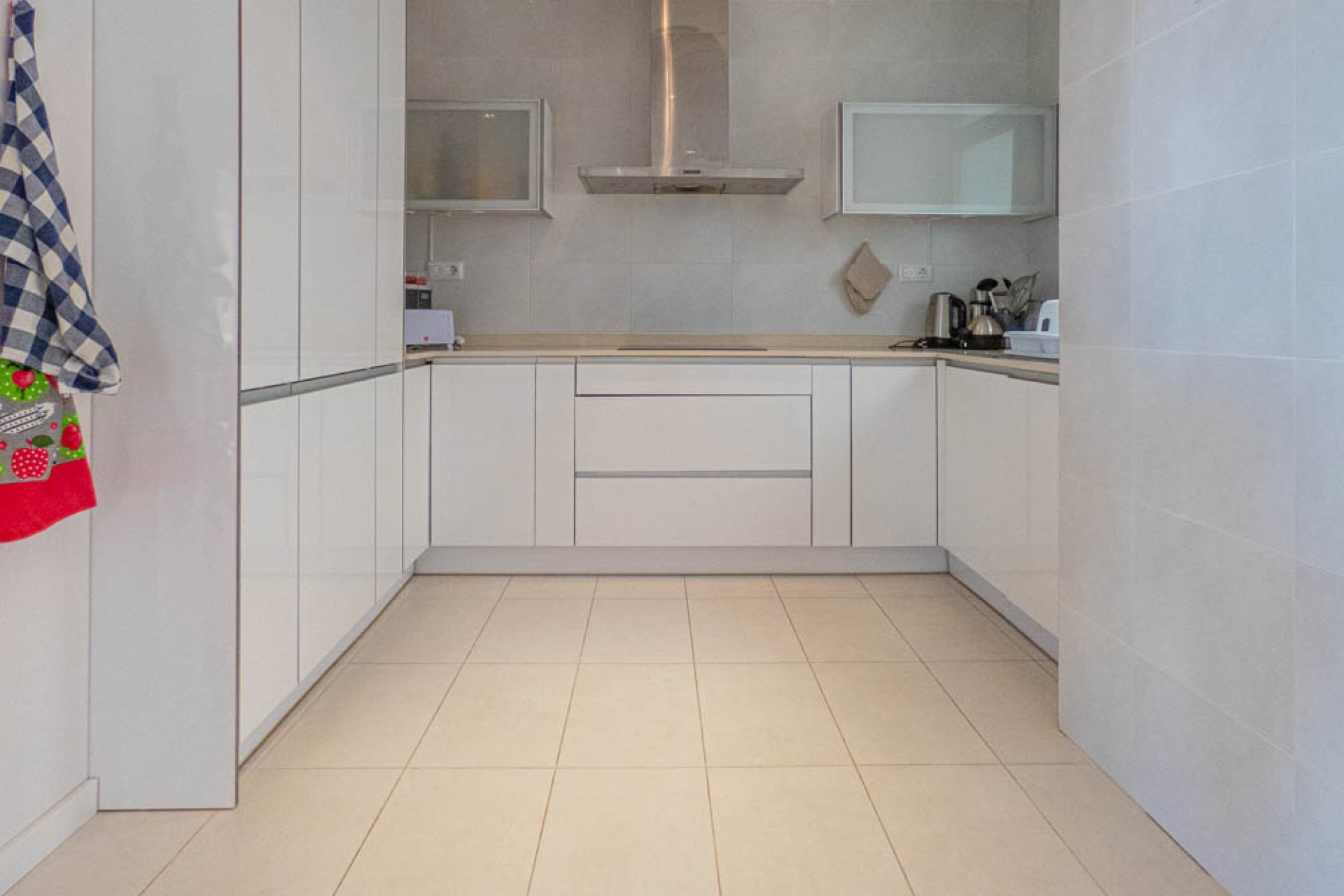 Revânzare - Apartament -
Los Dolses - Inland