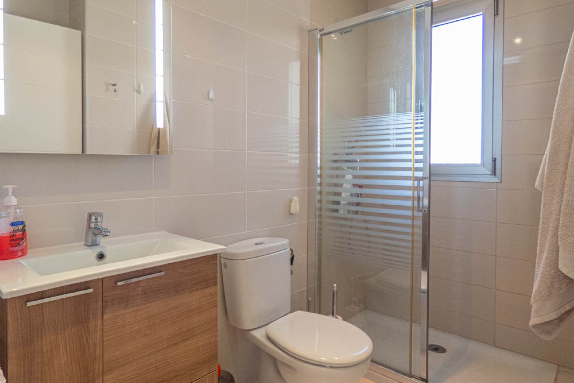 Revânzare - Apartament -
Los Dolses - Inland