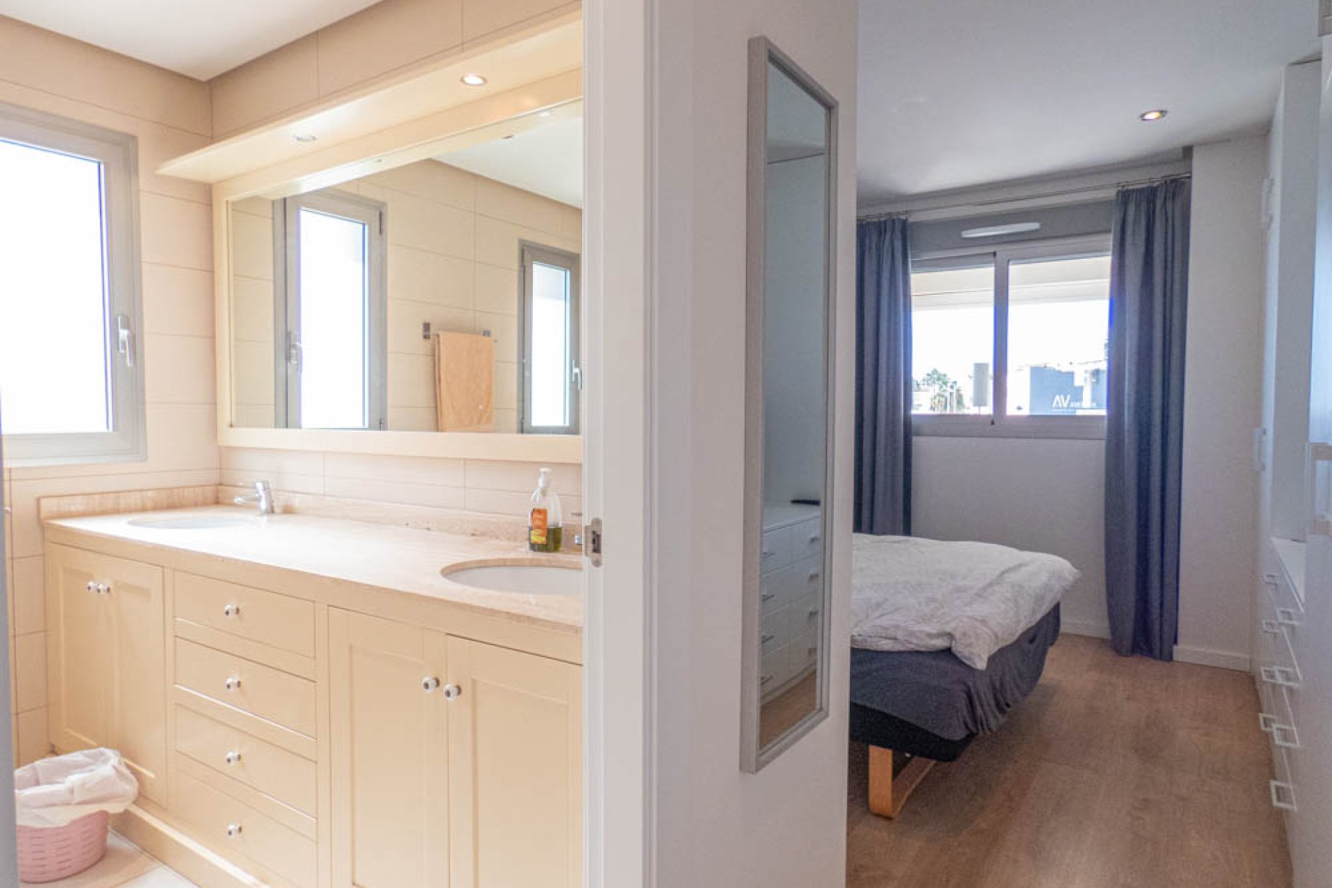 Revânzare - Apartament -
Los Dolses - Inland