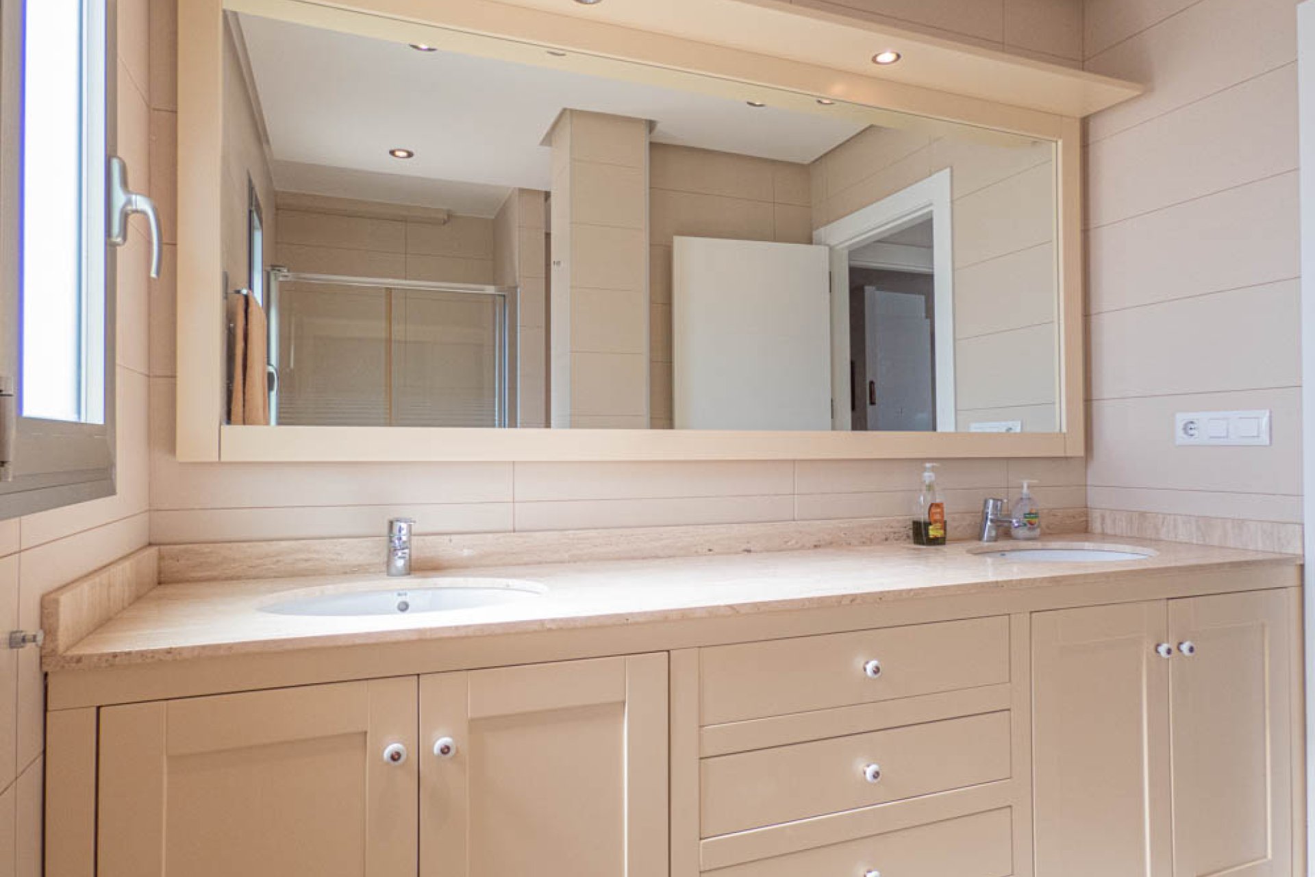 Revânzare - Apartament -
Los Dolses - Inland