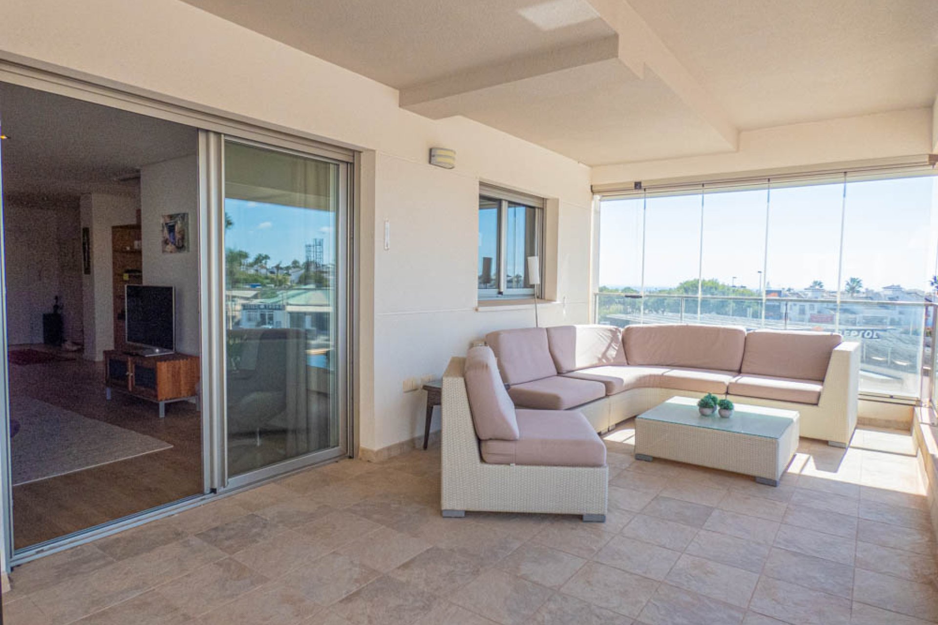 Revânzare - Apartament -
Los Dolses - Inland