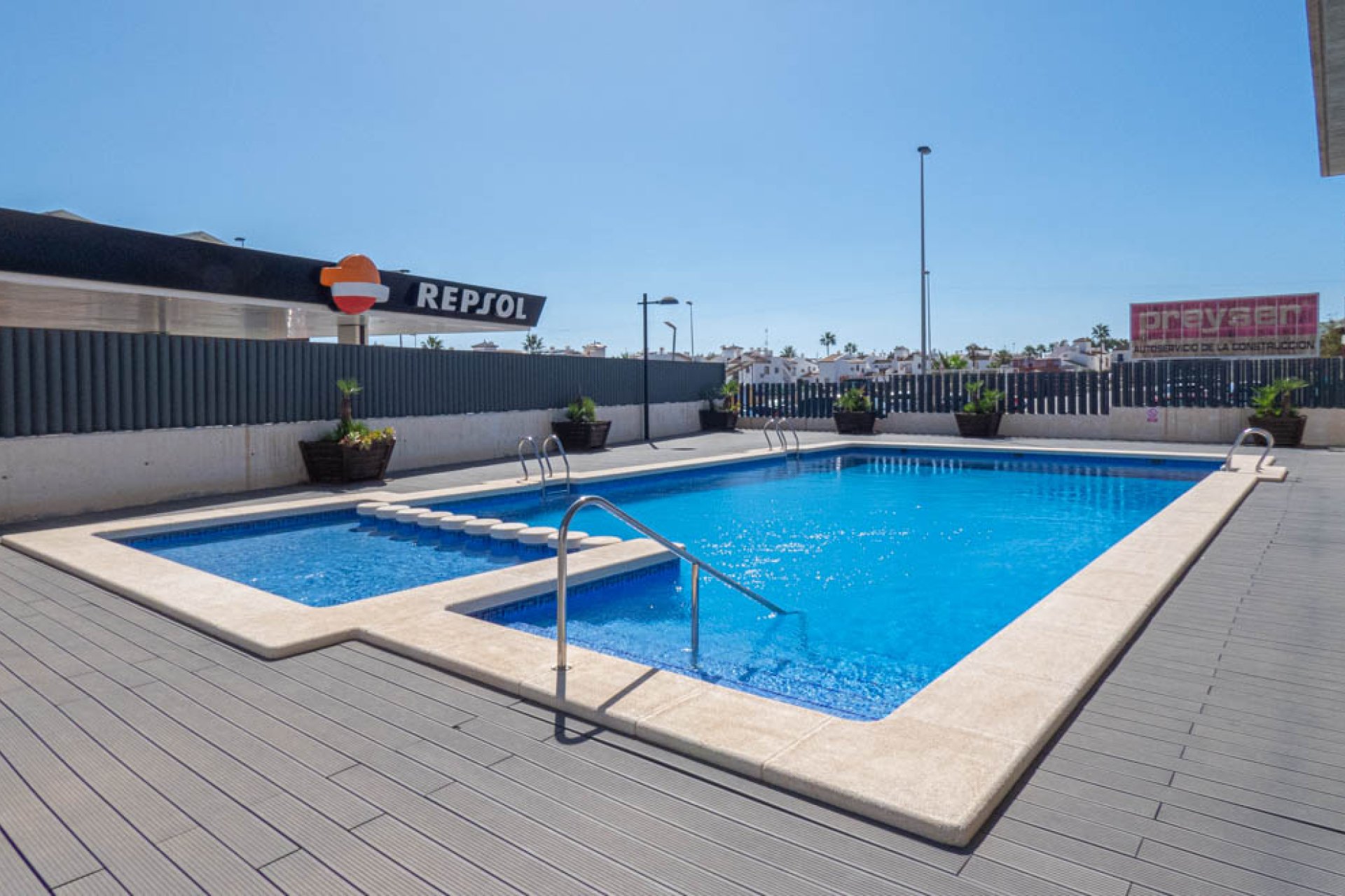 Revânzare - Apartament -
Los Dolses - Inland