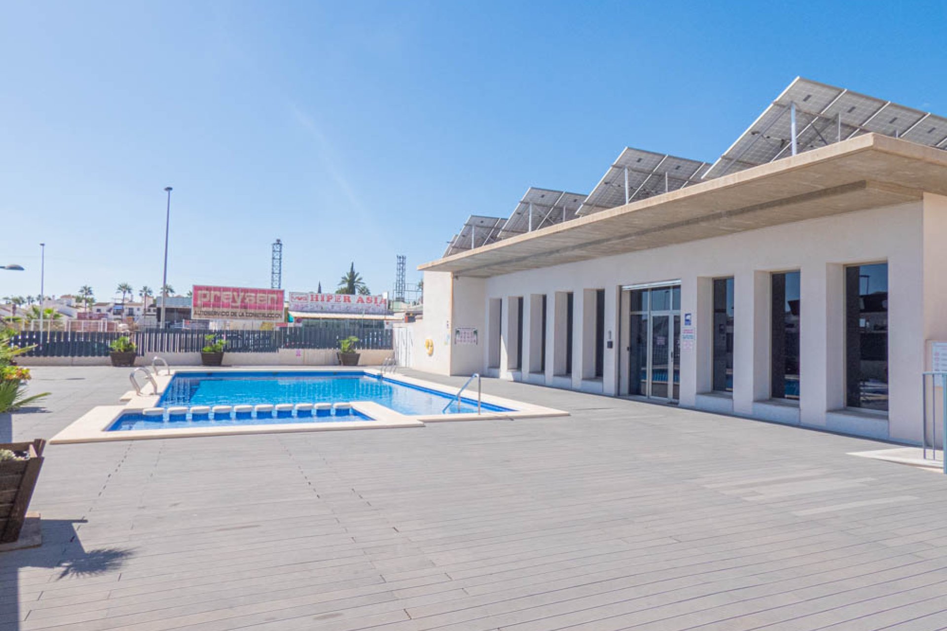 Revânzare - Apartament -
Los Dolses - Inland