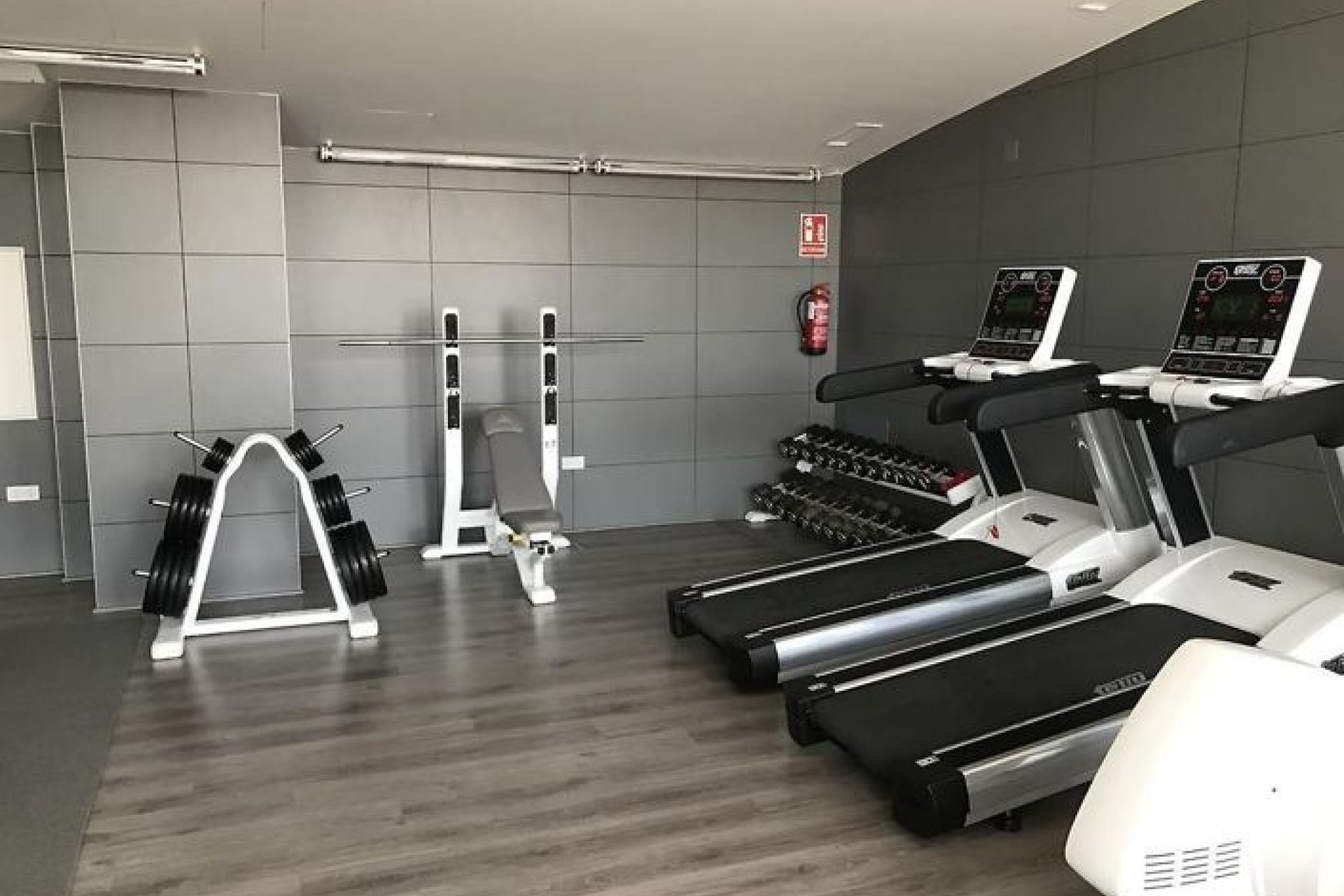 Revânzare - Apartament -
Los Dolses - Inland