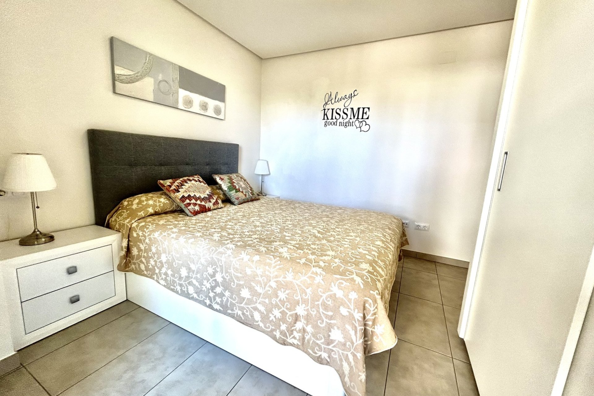 Revânzare - Apartament -
Los Dolses - Inland