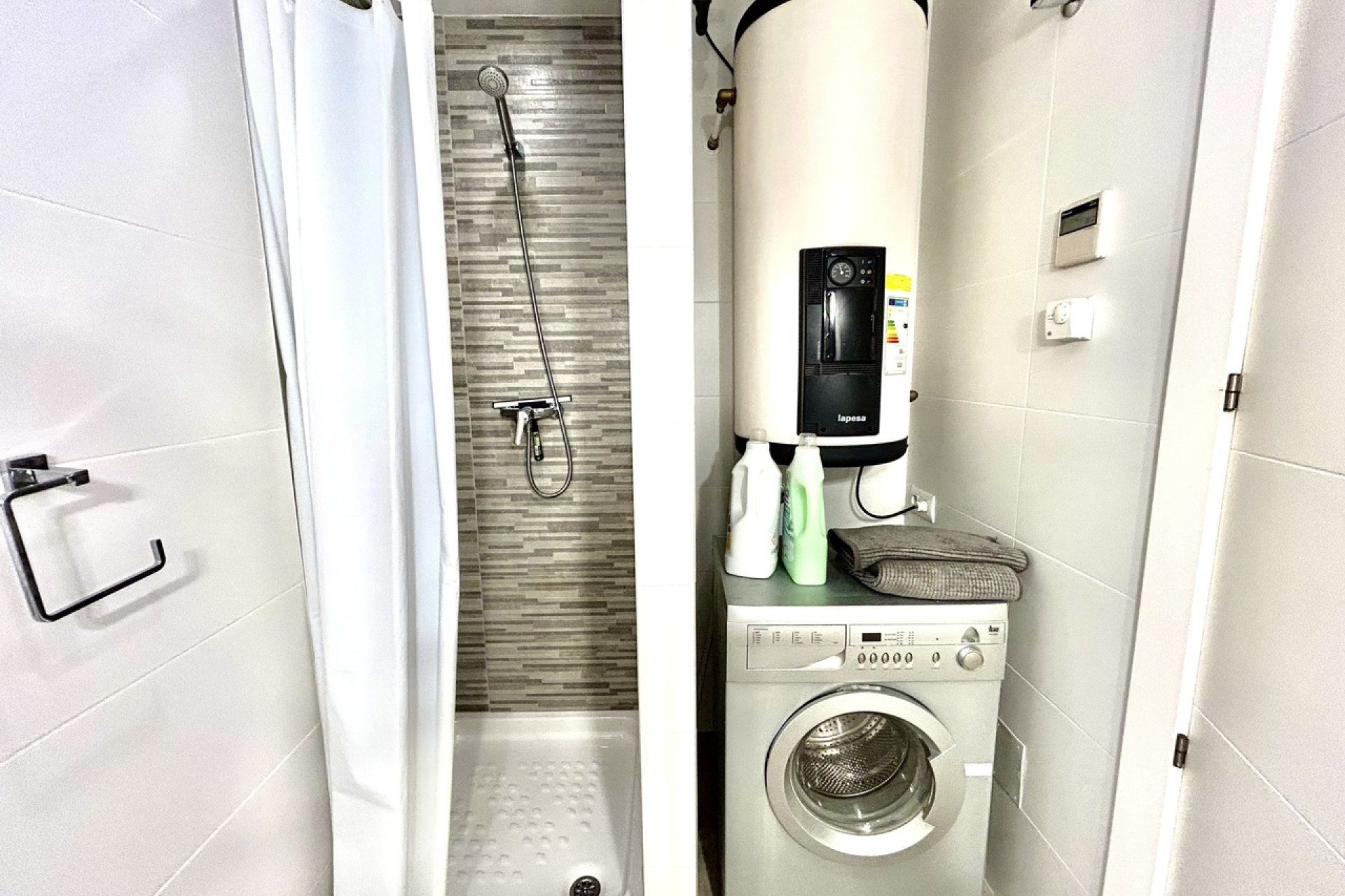 Revânzare - Apartament -
Los Dolses - Inland