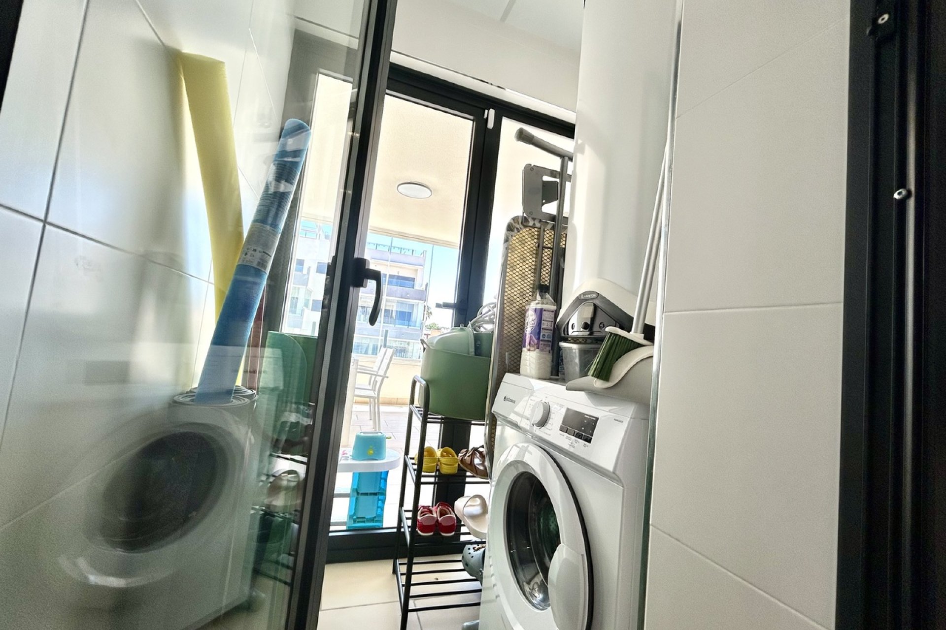 Revânzare - Apartament -
Los Dolses - Inland