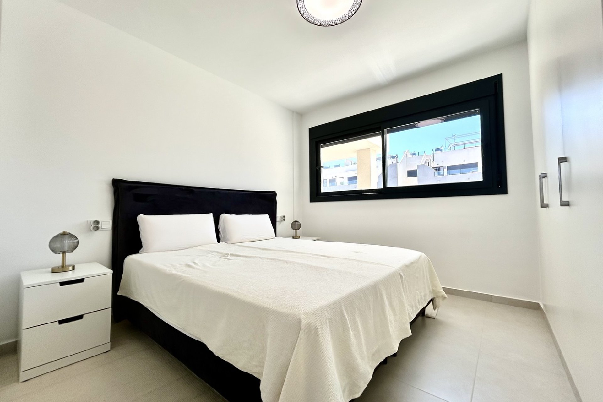 Revânzare - Apartament -
Los Dolses - Inland
