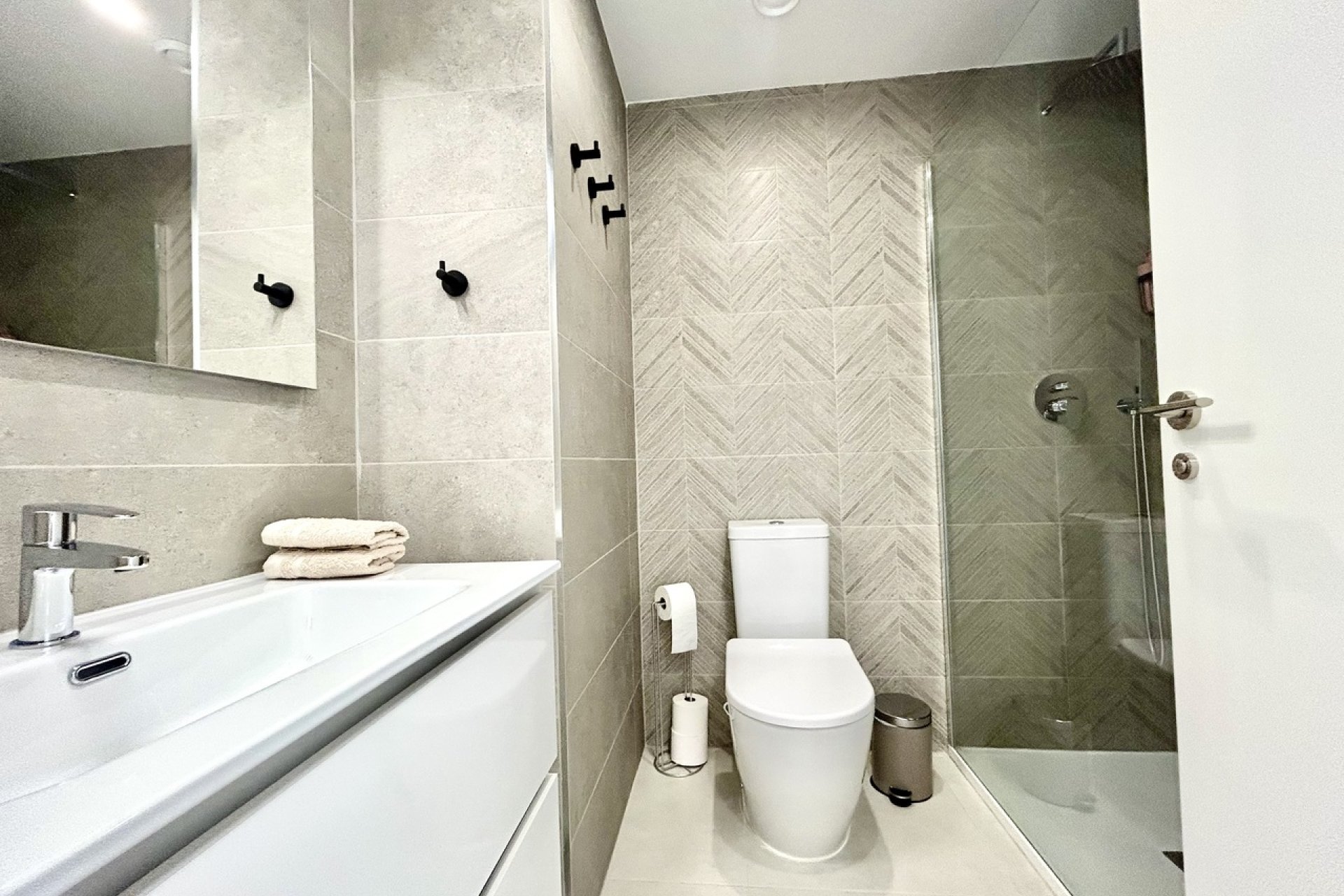 Revânzare - Apartament -
Los Dolses - Inland