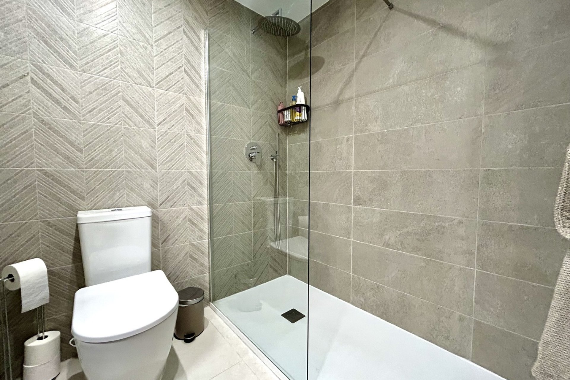 Revânzare - Apartament -
Los Dolses - Inland