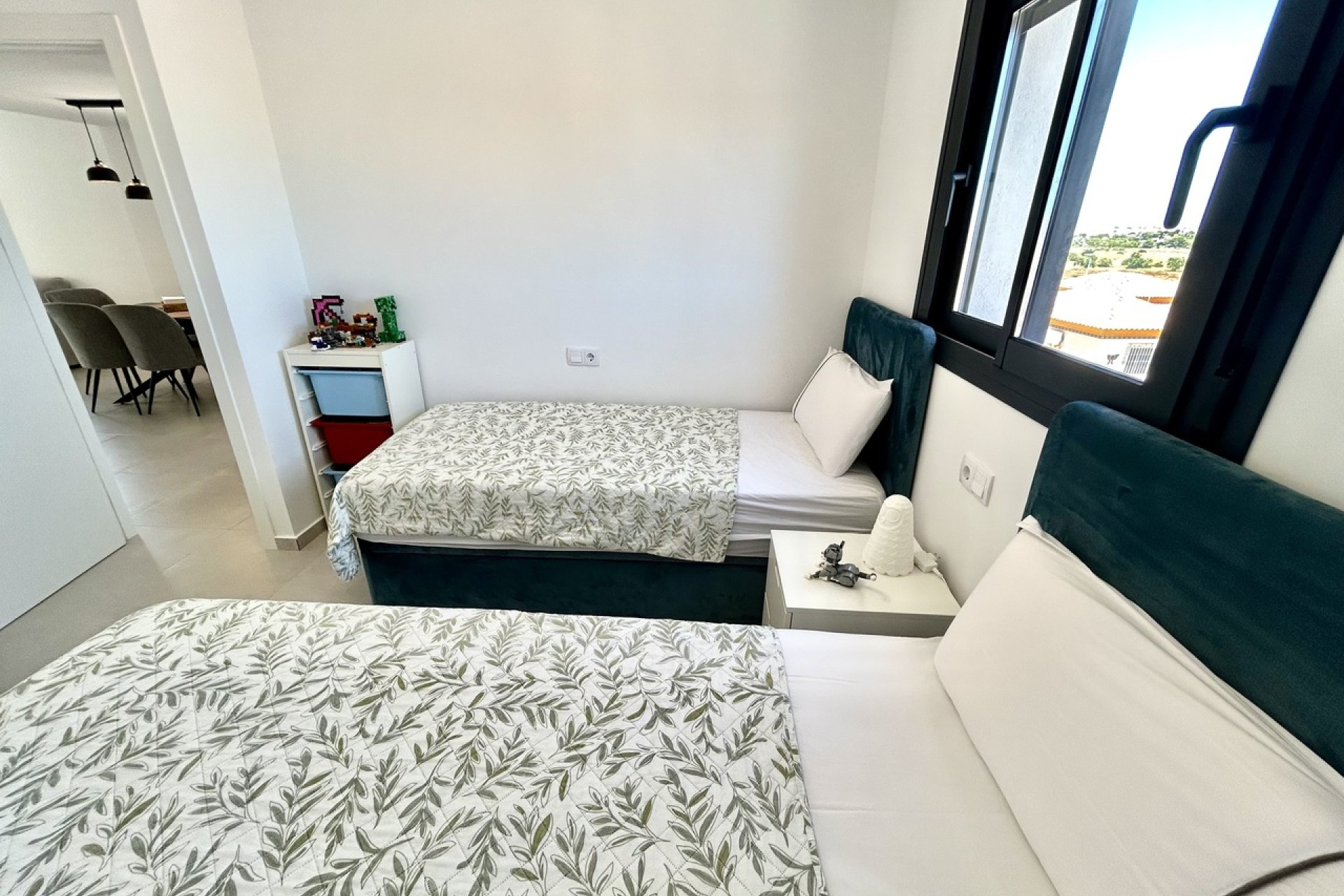 Revânzare - Apartament -
Los Dolses - Inland