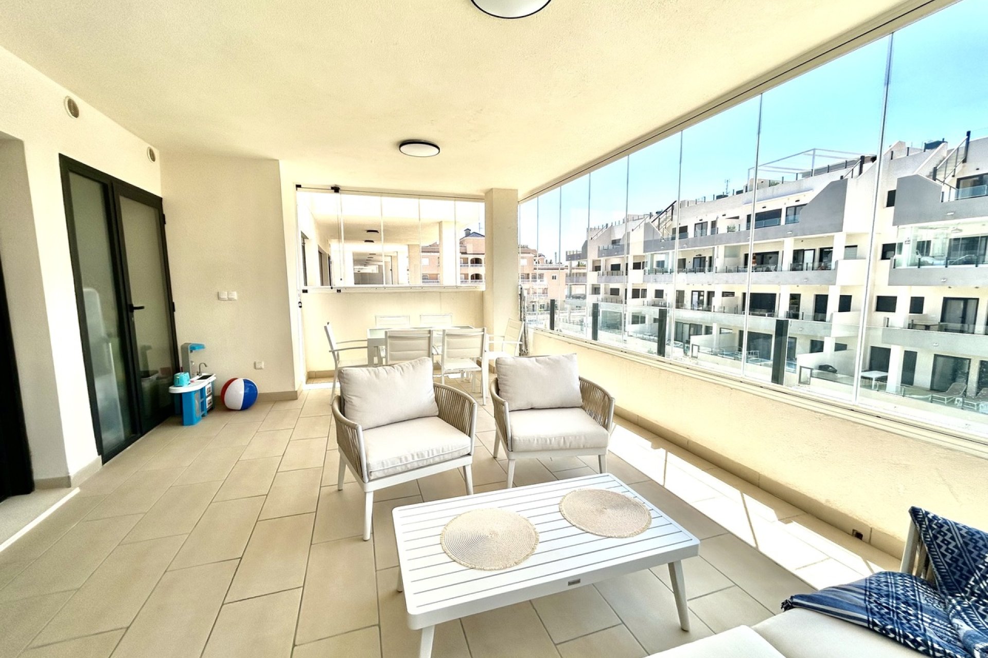 Revânzare - Apartament -
Los Dolses - Inland