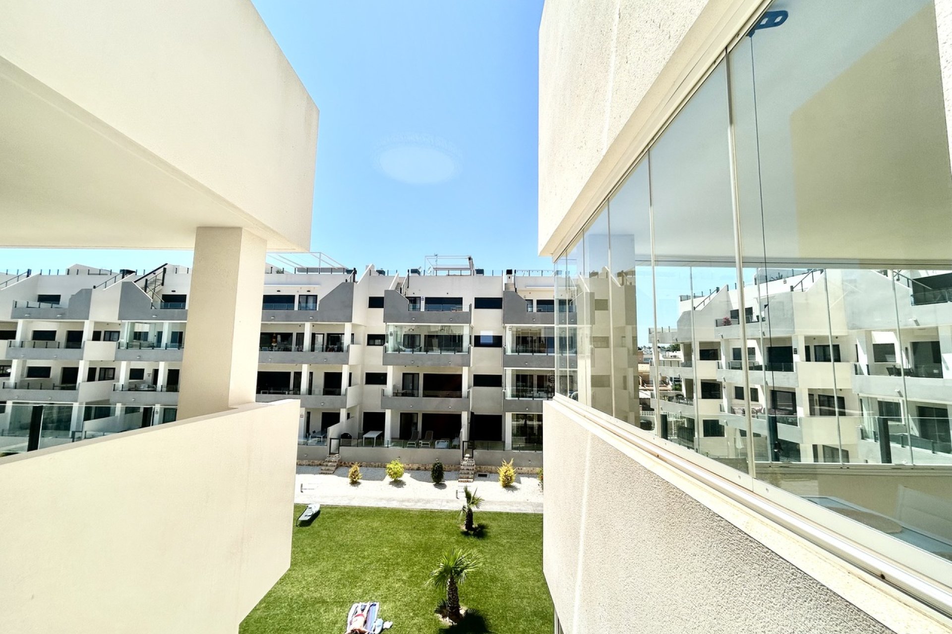 Revânzare - Apartament -
Los Dolses - Inland