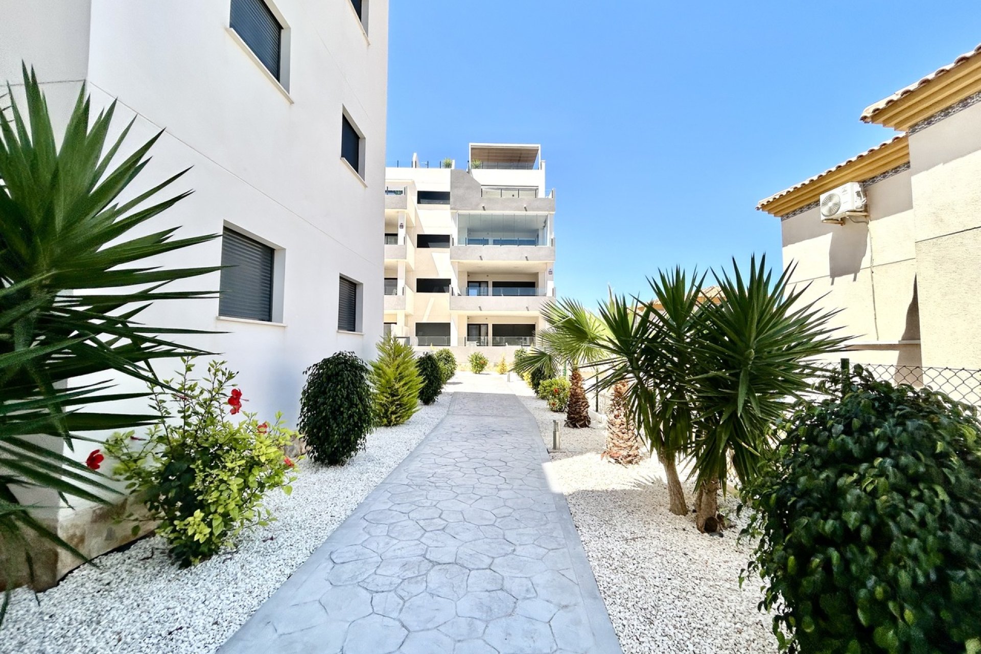 Revânzare - Apartament -
Los Dolses - Inland