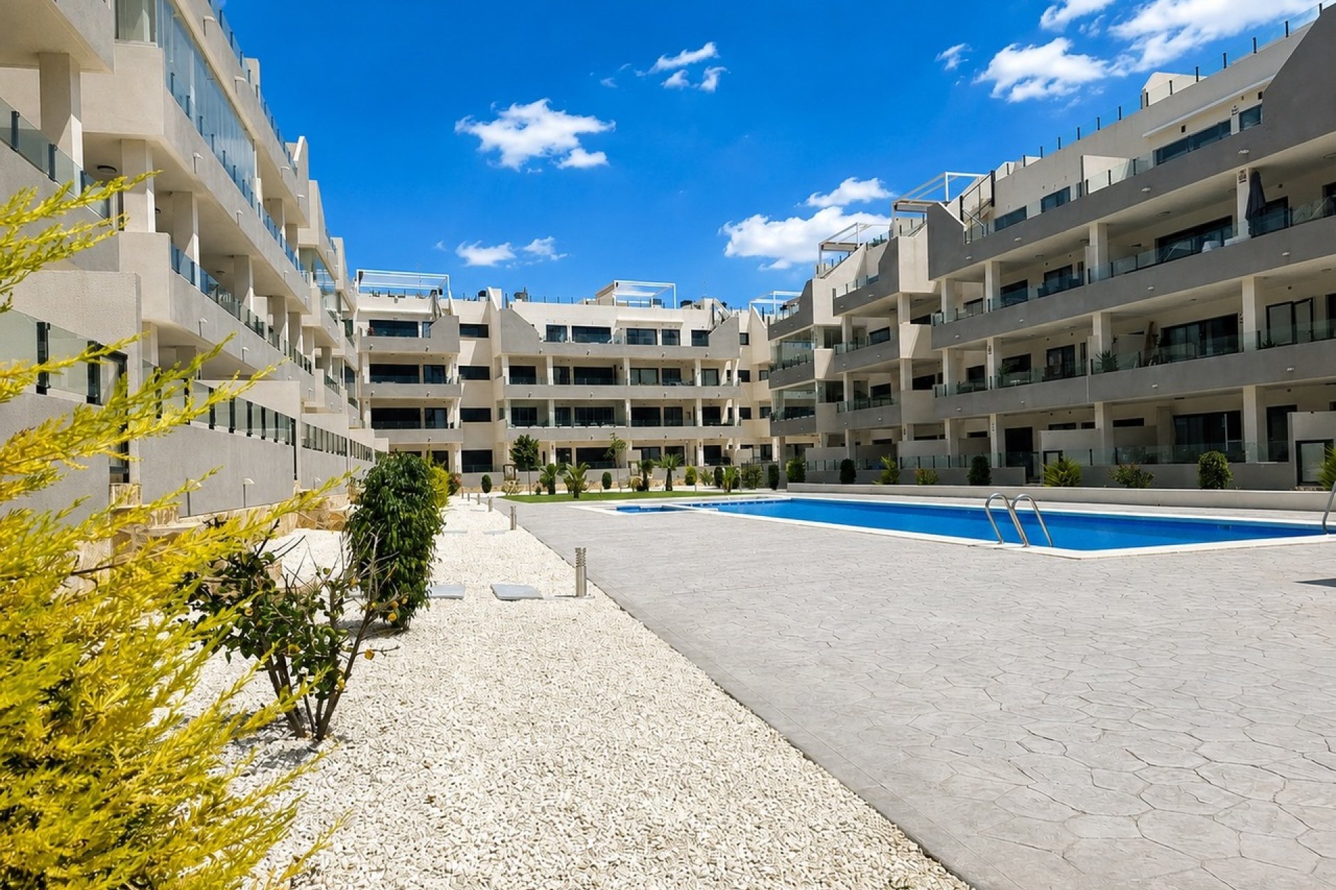 Revânzare - Apartament -
Los Dolses - Inland