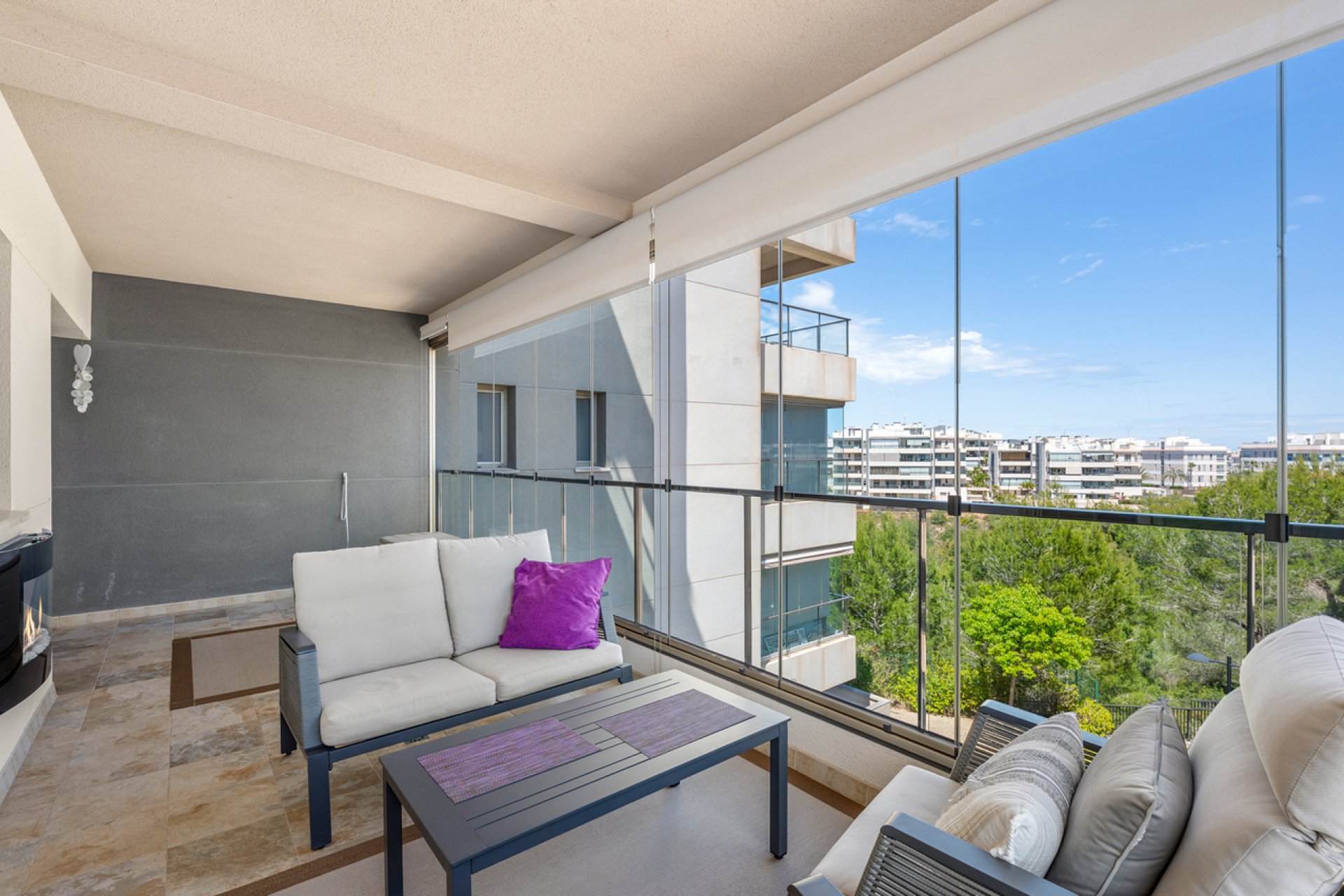 Revânzare - Apartament -
Los Dolses - Inland