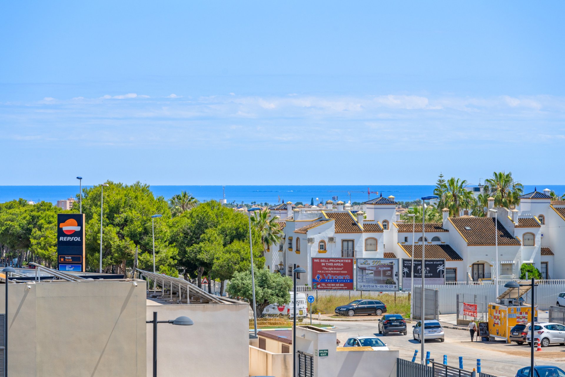 Revânzare - Apartament -
Los Dolses - Inland