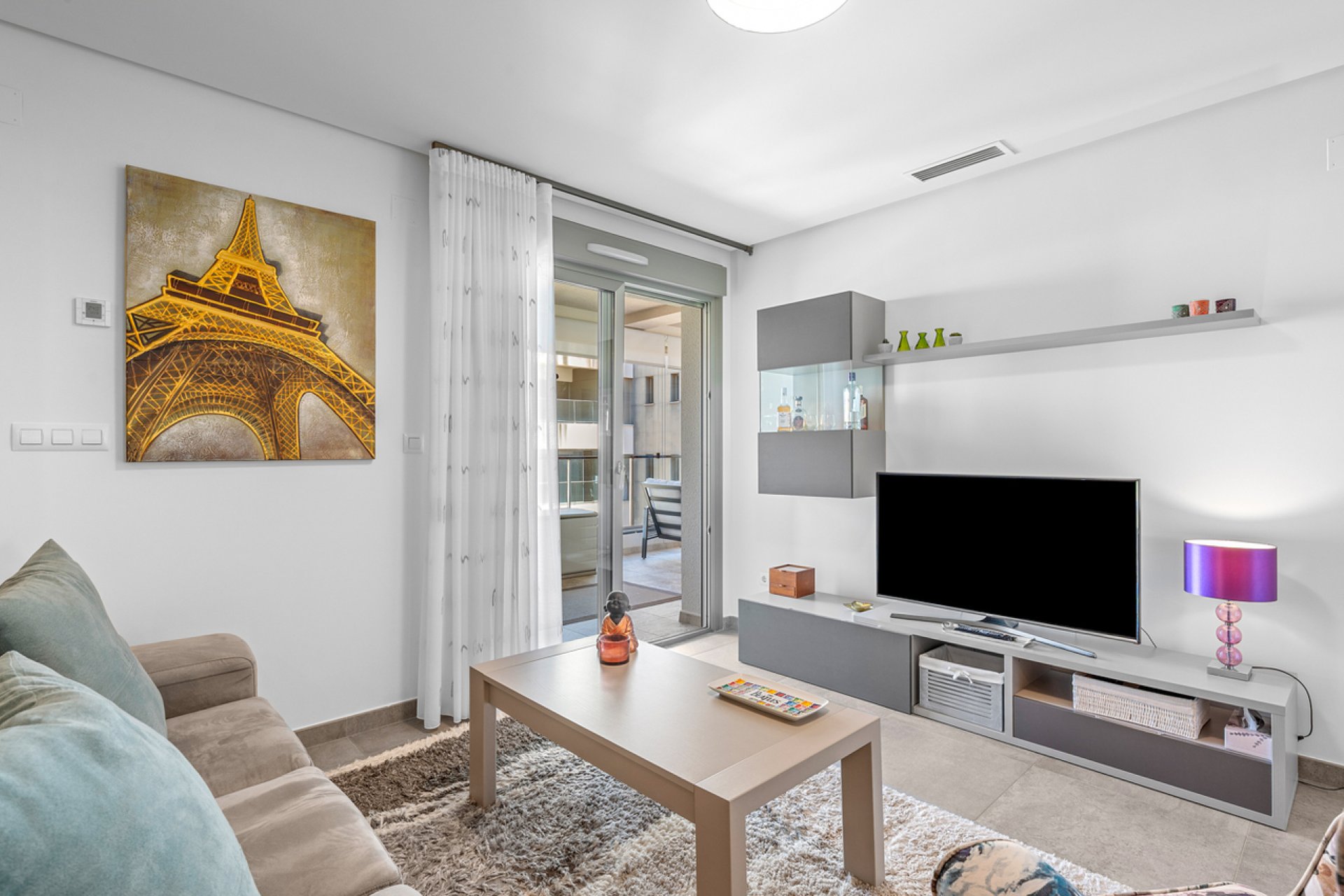 Revânzare - Apartament -
Los Dolses - Inland