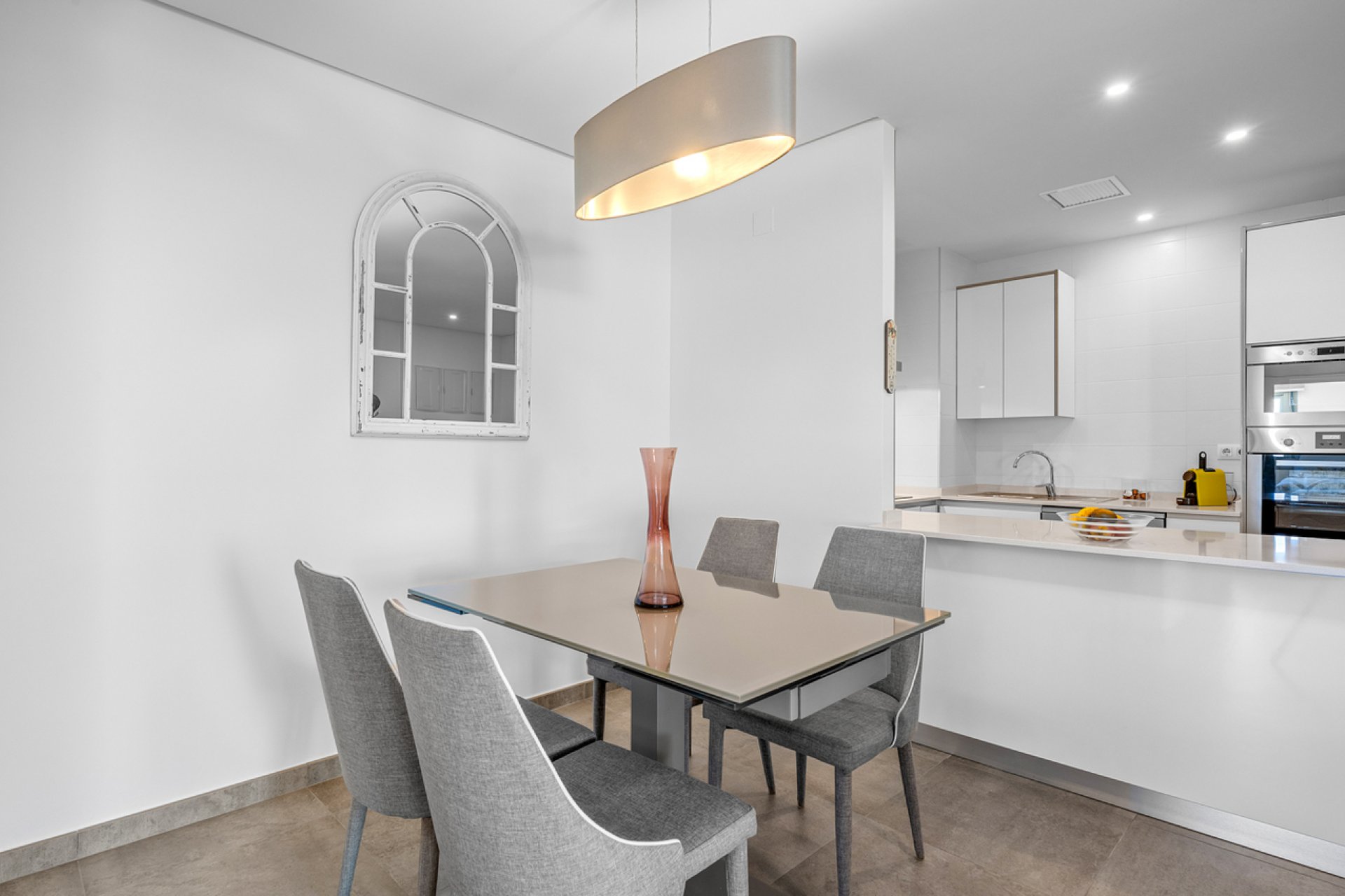 Revânzare - Apartament -
Los Dolses - Inland