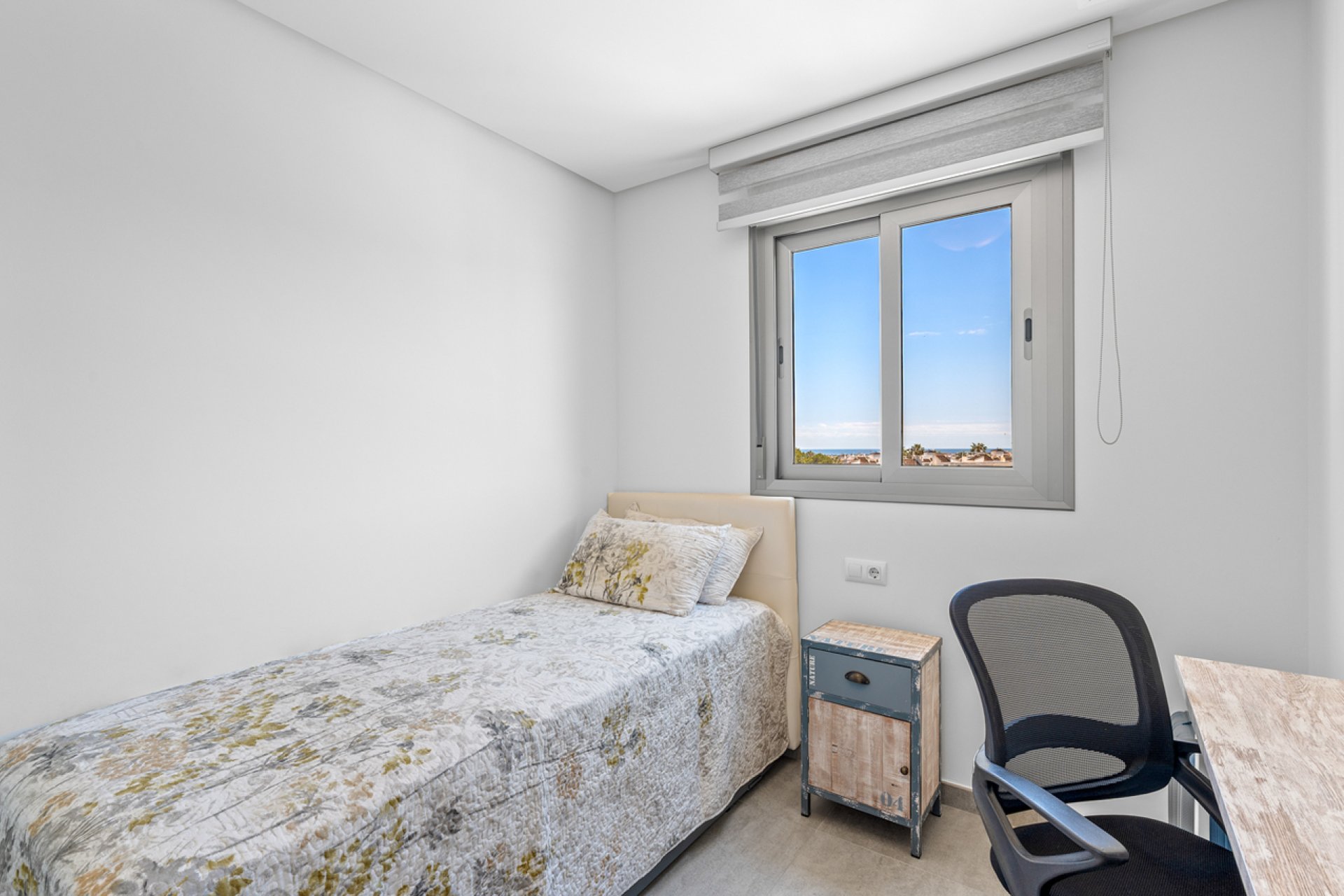 Revânzare - Apartament -
Los Dolses - Inland