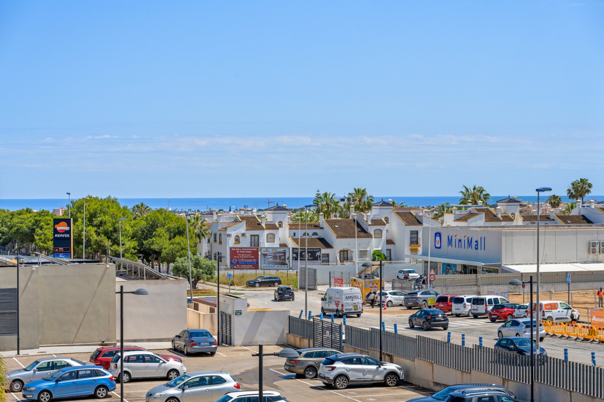 Revânzare - Apartament -
Los Dolses - Inland