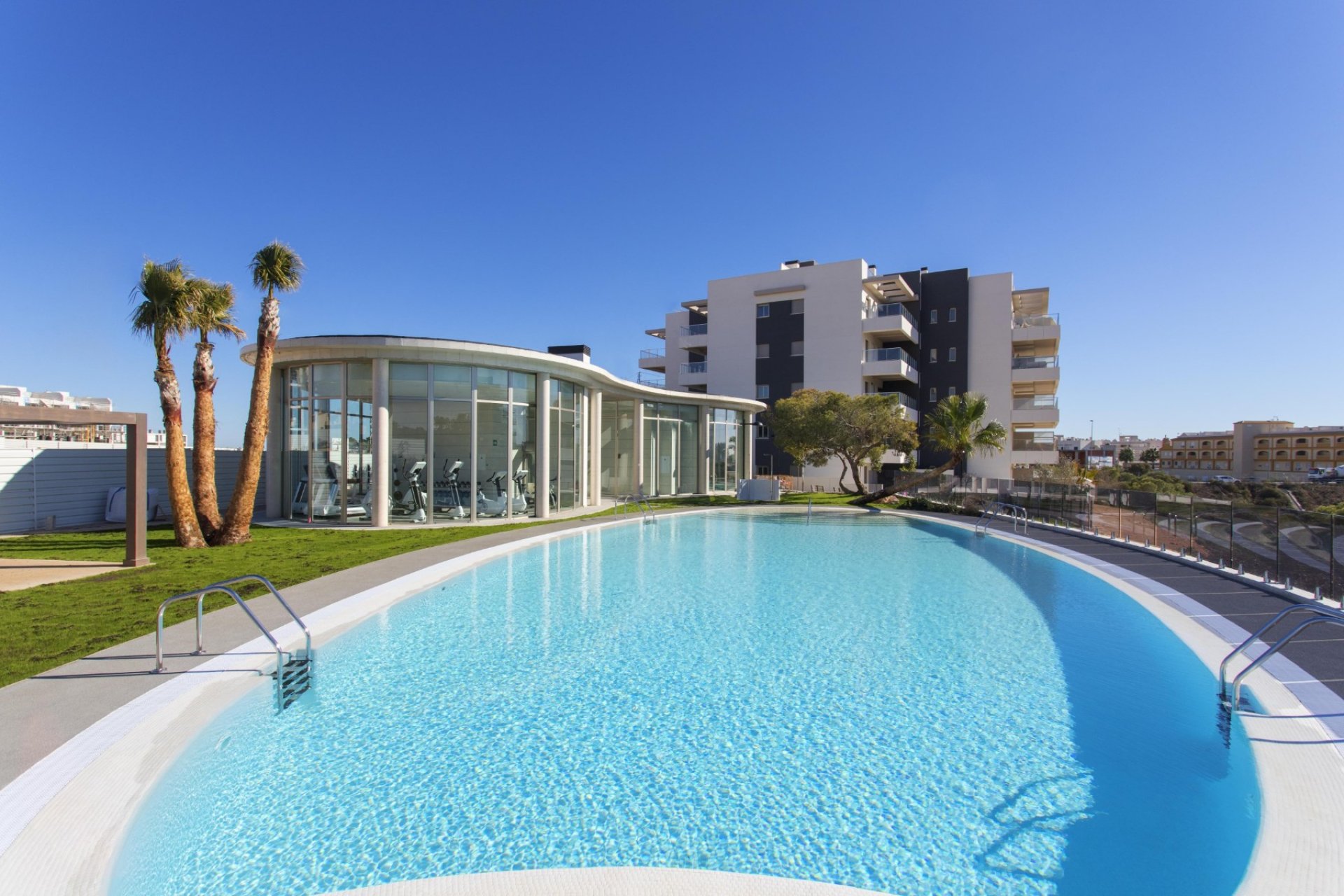 Revânzare - Apartament -
Los Dolses - Inland