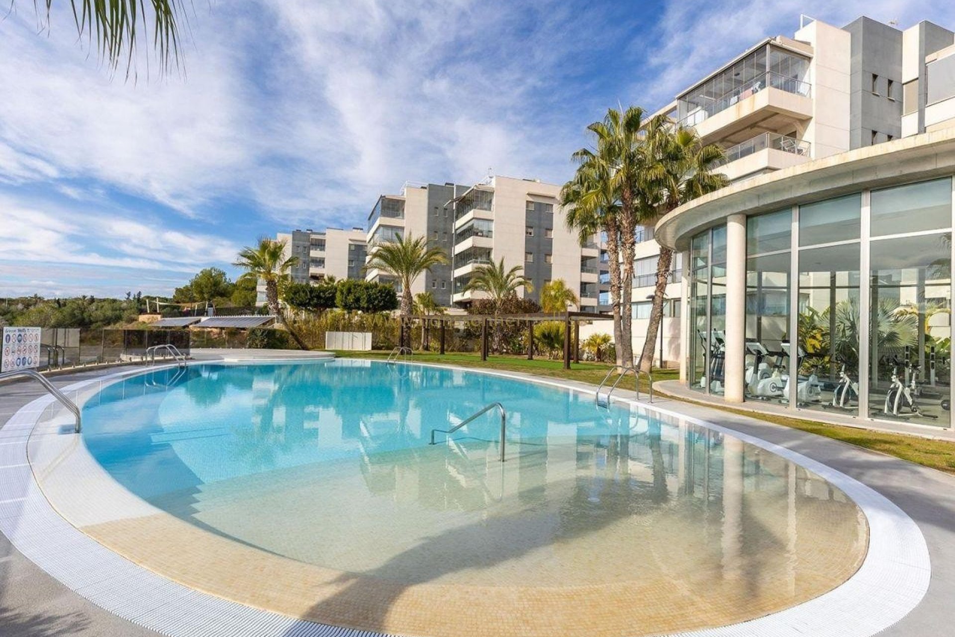 Revânzare - Apartament -
Los Dolses - Inland