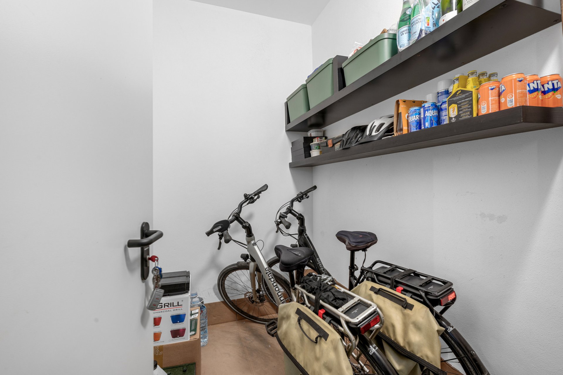 Revânzare - Apartament -
Los Dolses - Inland
