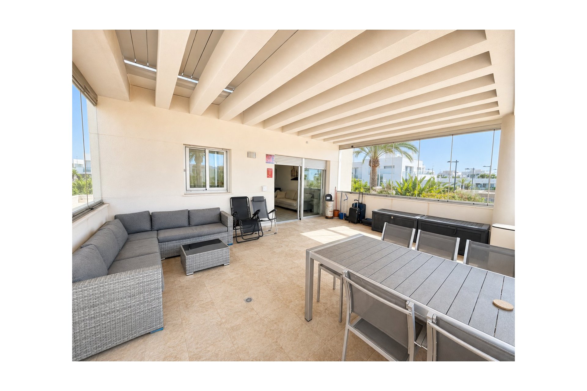 Revânzare - Apartament -
Los Dolses - Inland