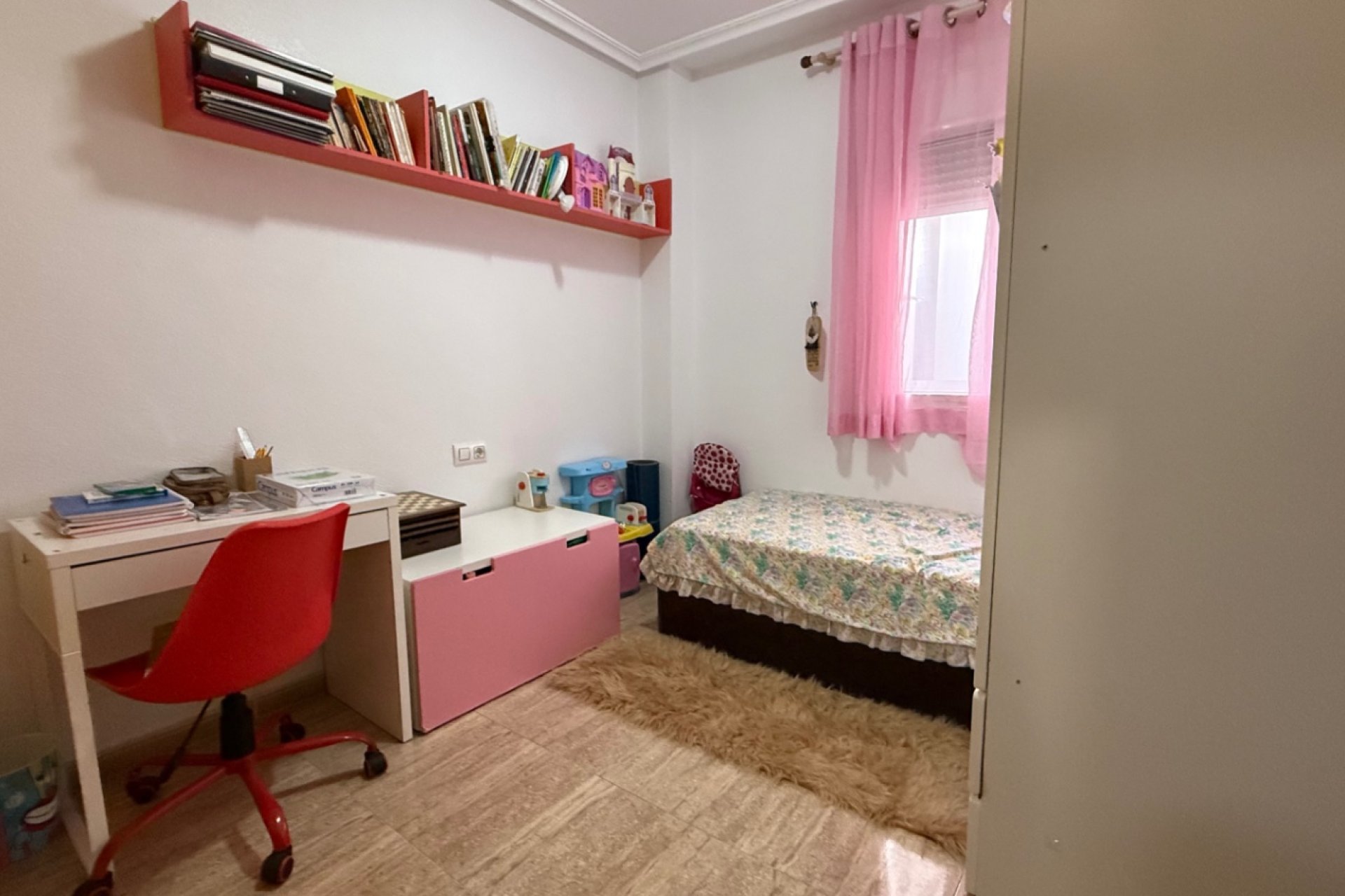 Revânzare - Apartament -
Los Montesinos - Costa Blanca