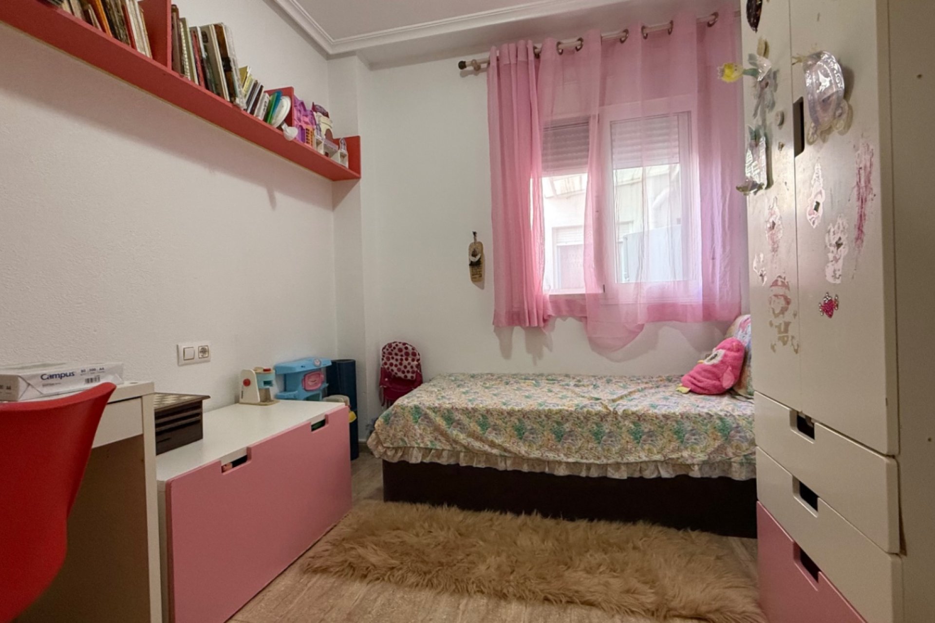 Revânzare - Apartament -
Los Montesinos - Costa Blanca