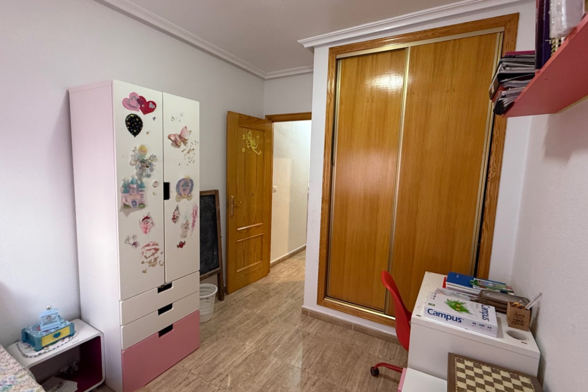 Revânzare - Apartament -
Los Montesinos - Costa Blanca