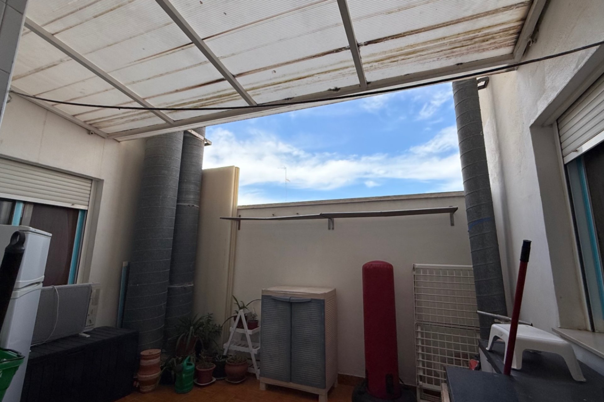 Revânzare - Apartament -
Los Montesinos - Costa Blanca