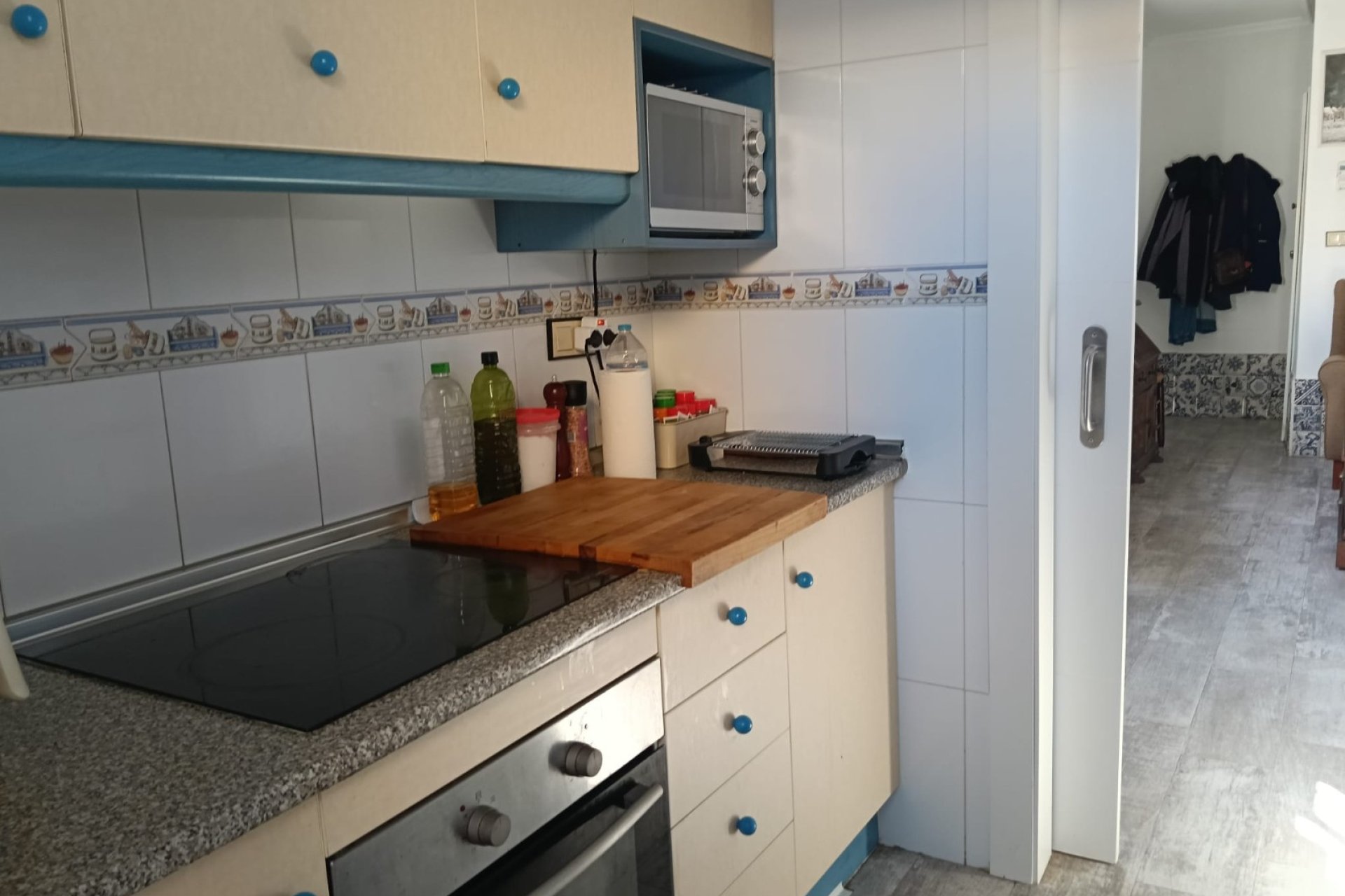 Revânzare - Apartament -
Los Montesinos - Costa Blanca