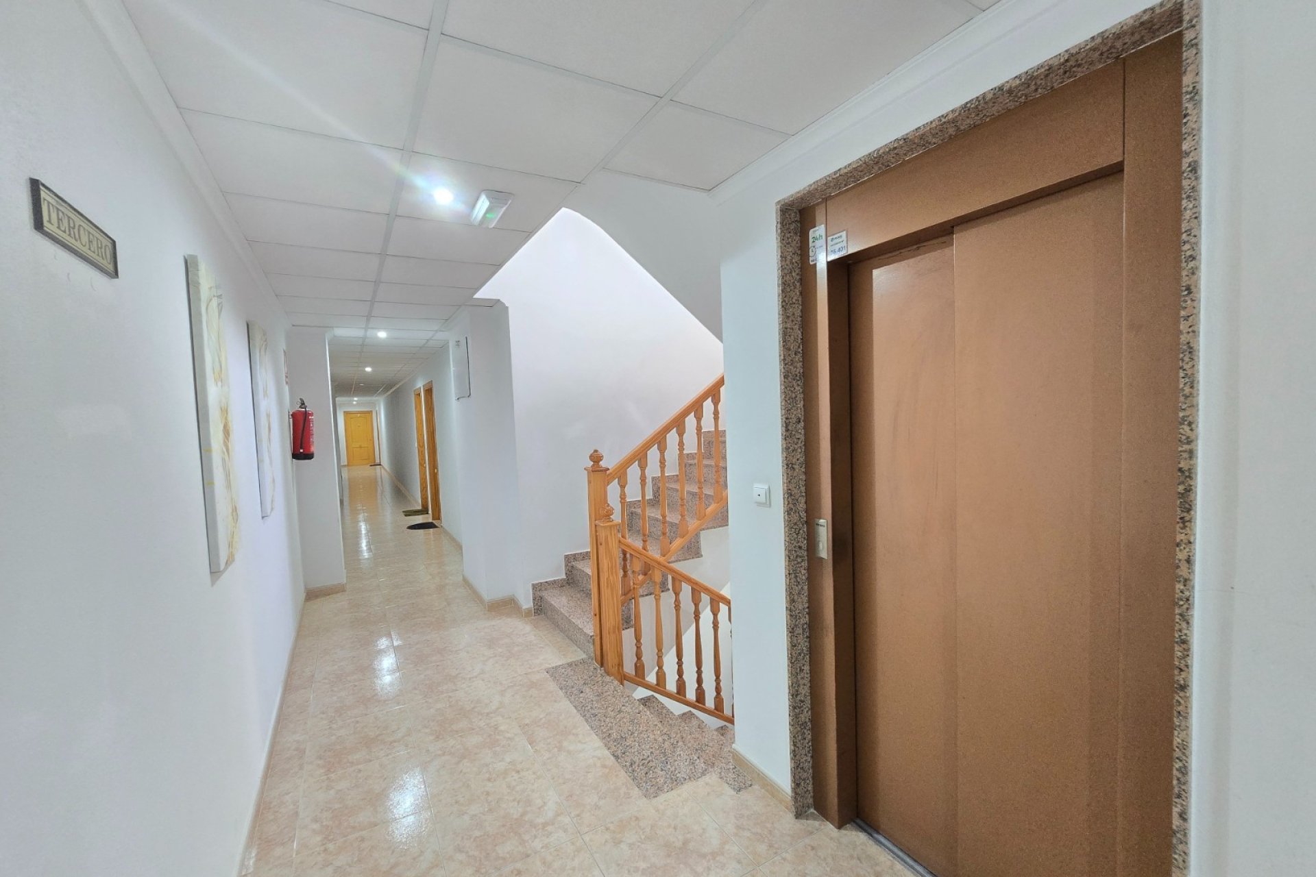 Revânzare - Apartament -
Los Montesinos - Costa Blanca