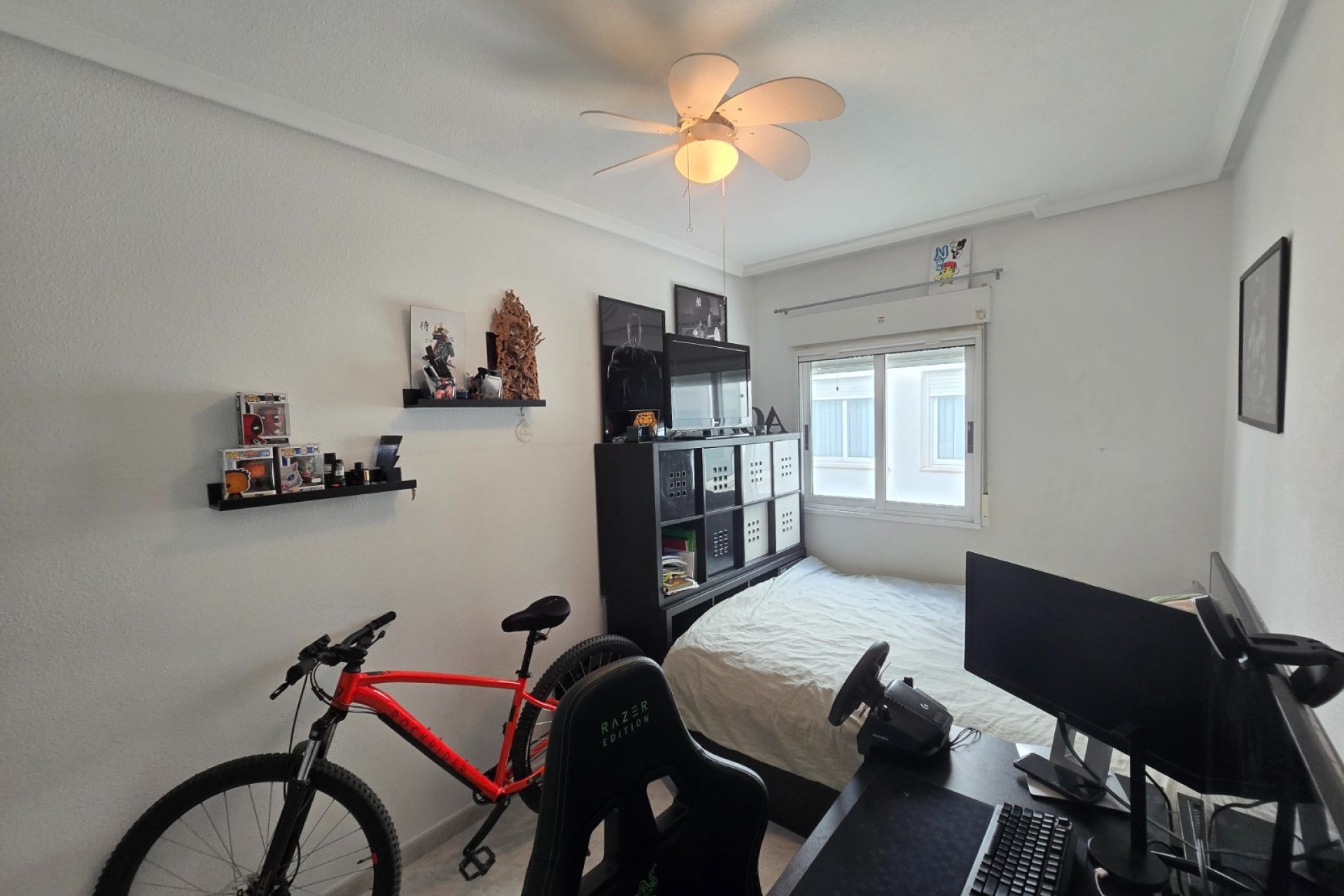 Revânzare - Apartament -
Los Montesinos - Costa Blanca