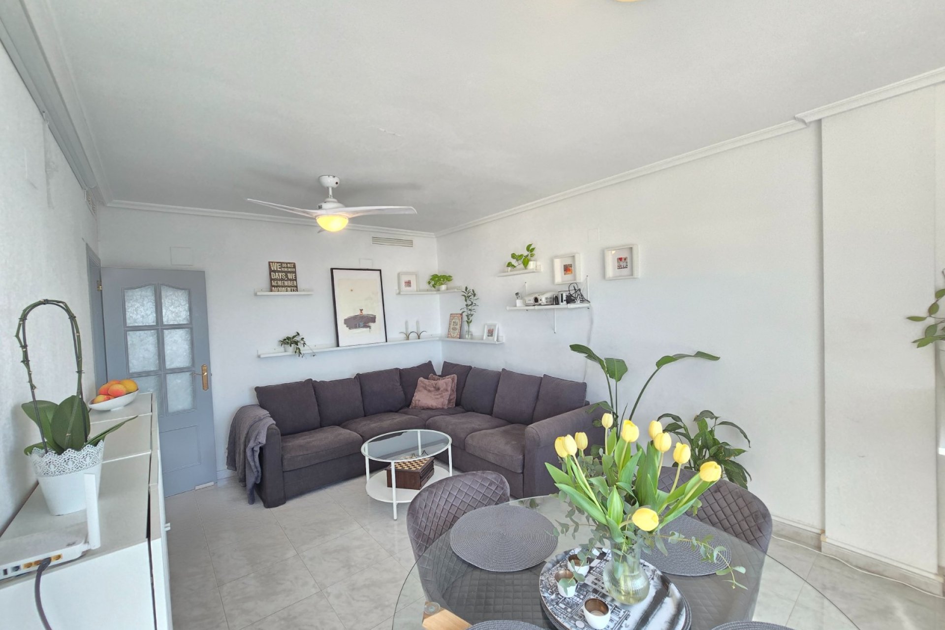 Revânzare - Apartament -
Los Montesinos - Costa Blanca