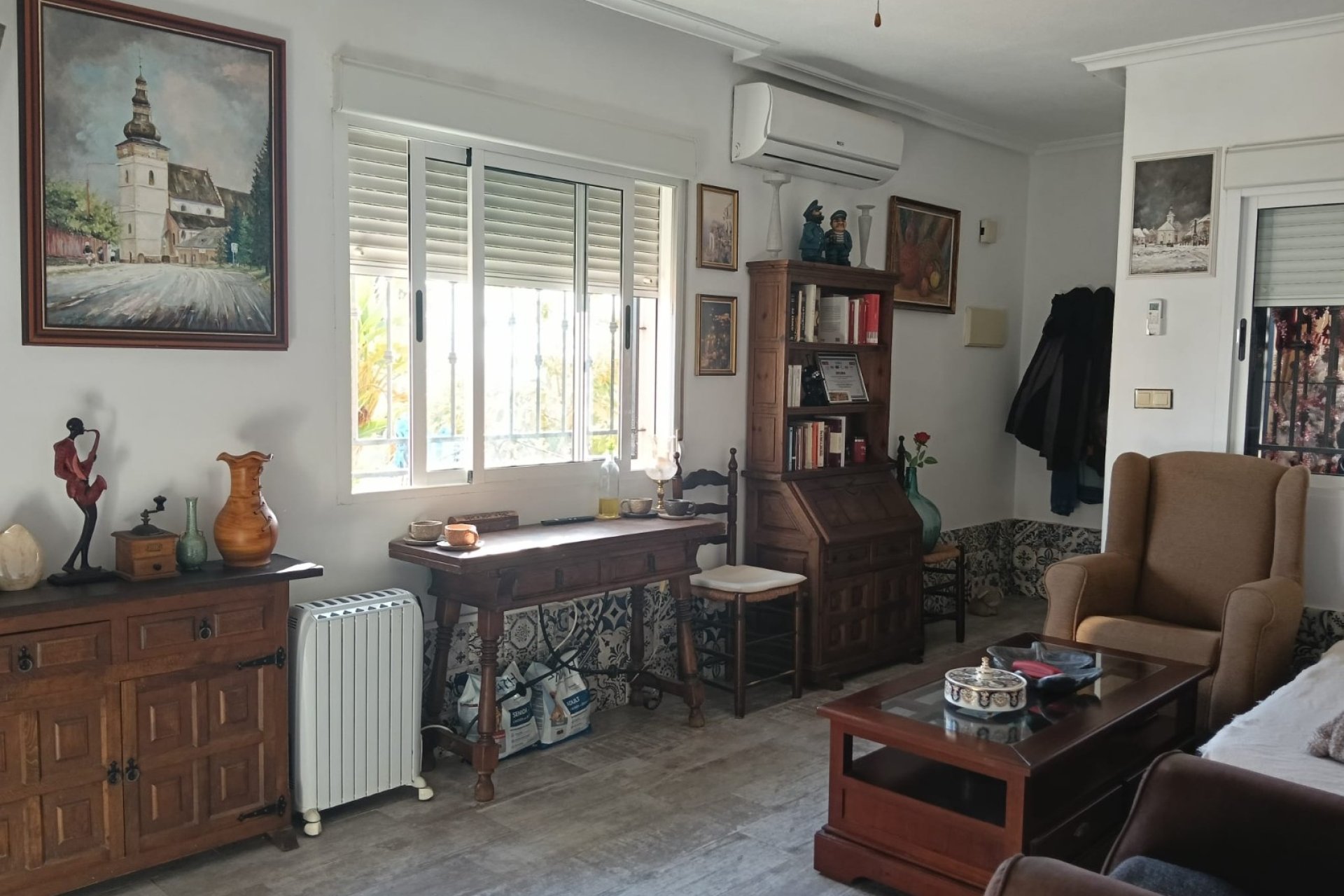 Revânzare - Apartament -
Los Montesinos - Costa Blanca