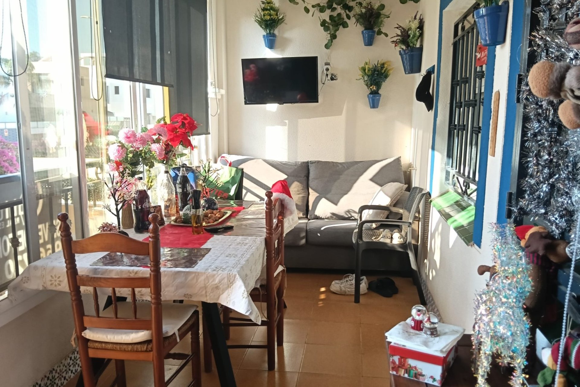 Revânzare - Apartament -
Los Montesinos - Costa Blanca