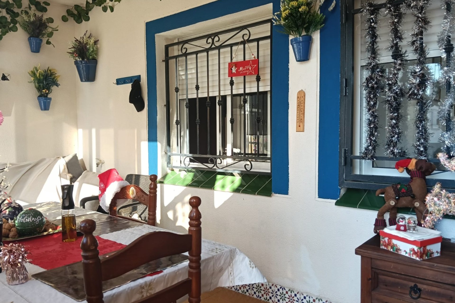 Revânzare - Apartament -
Los Montesinos - Costa Blanca