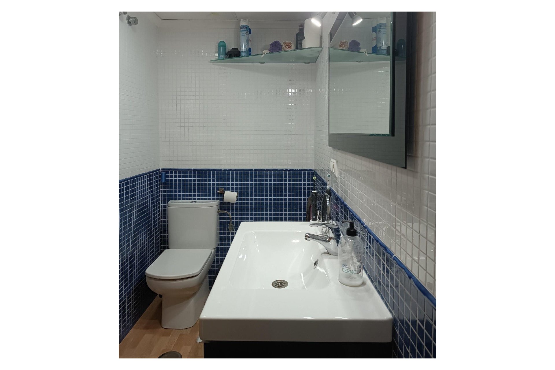 Revânzare - Apartament -
Los Montesinos - Costa Blanca