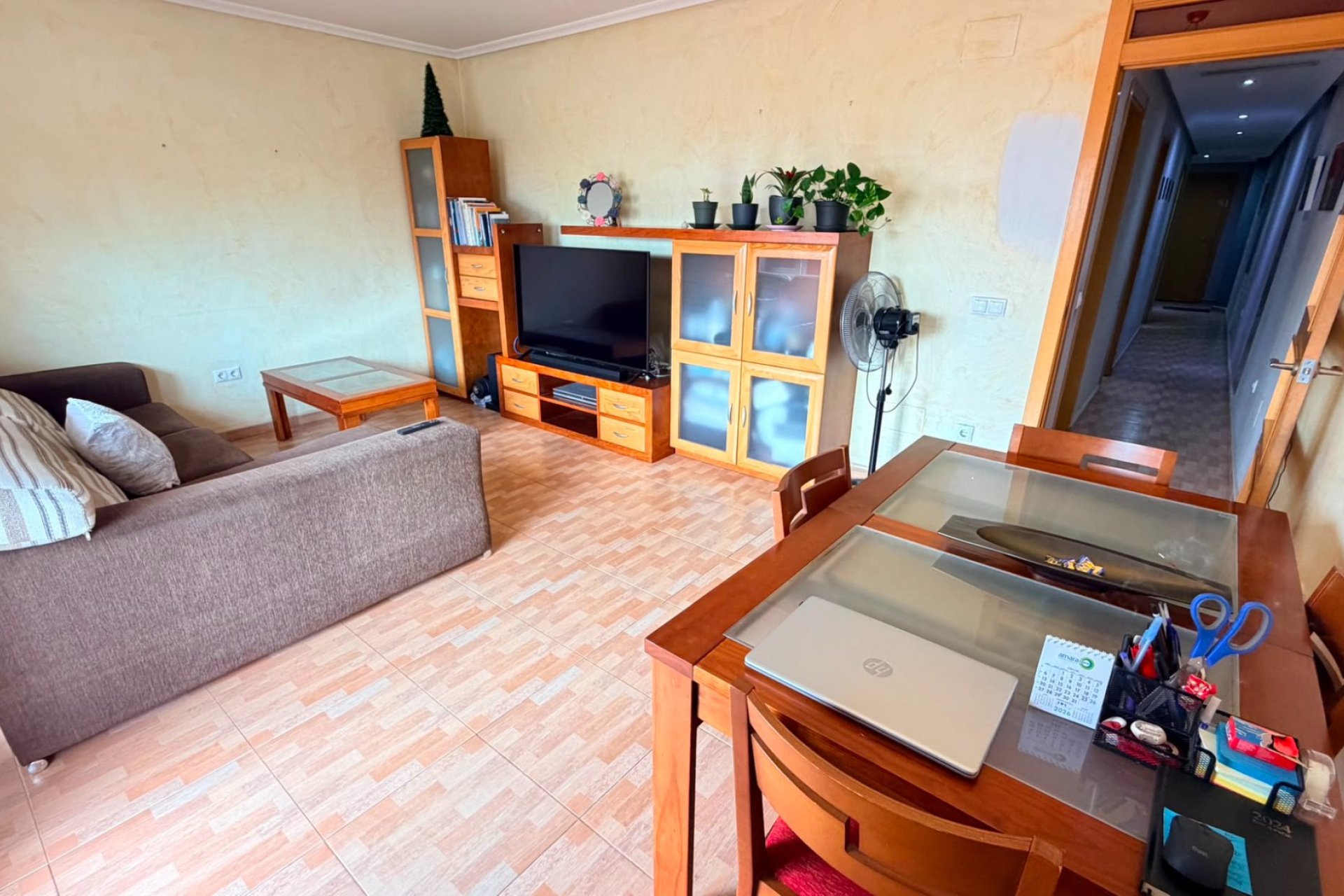 Revânzare - Apartament -
Los Montesinos - Costa Blanca